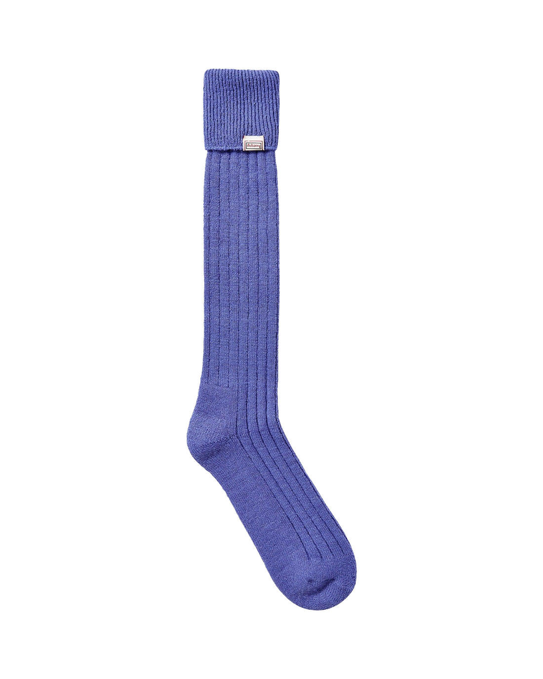 Alpaca Socks - Sky