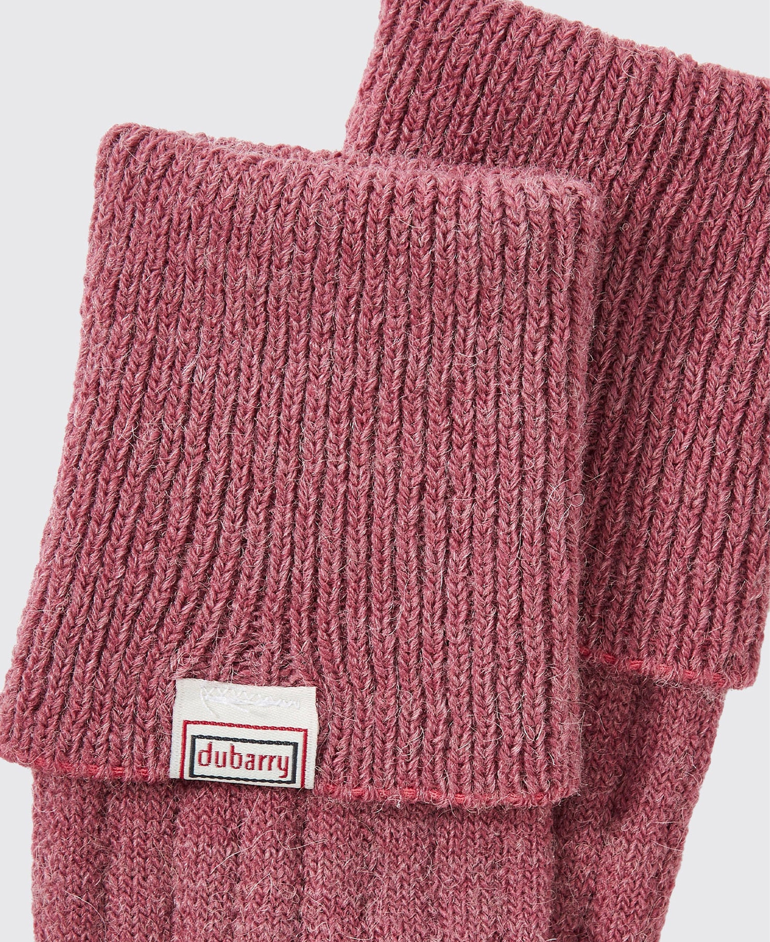 Alpaca Socks - Clover
