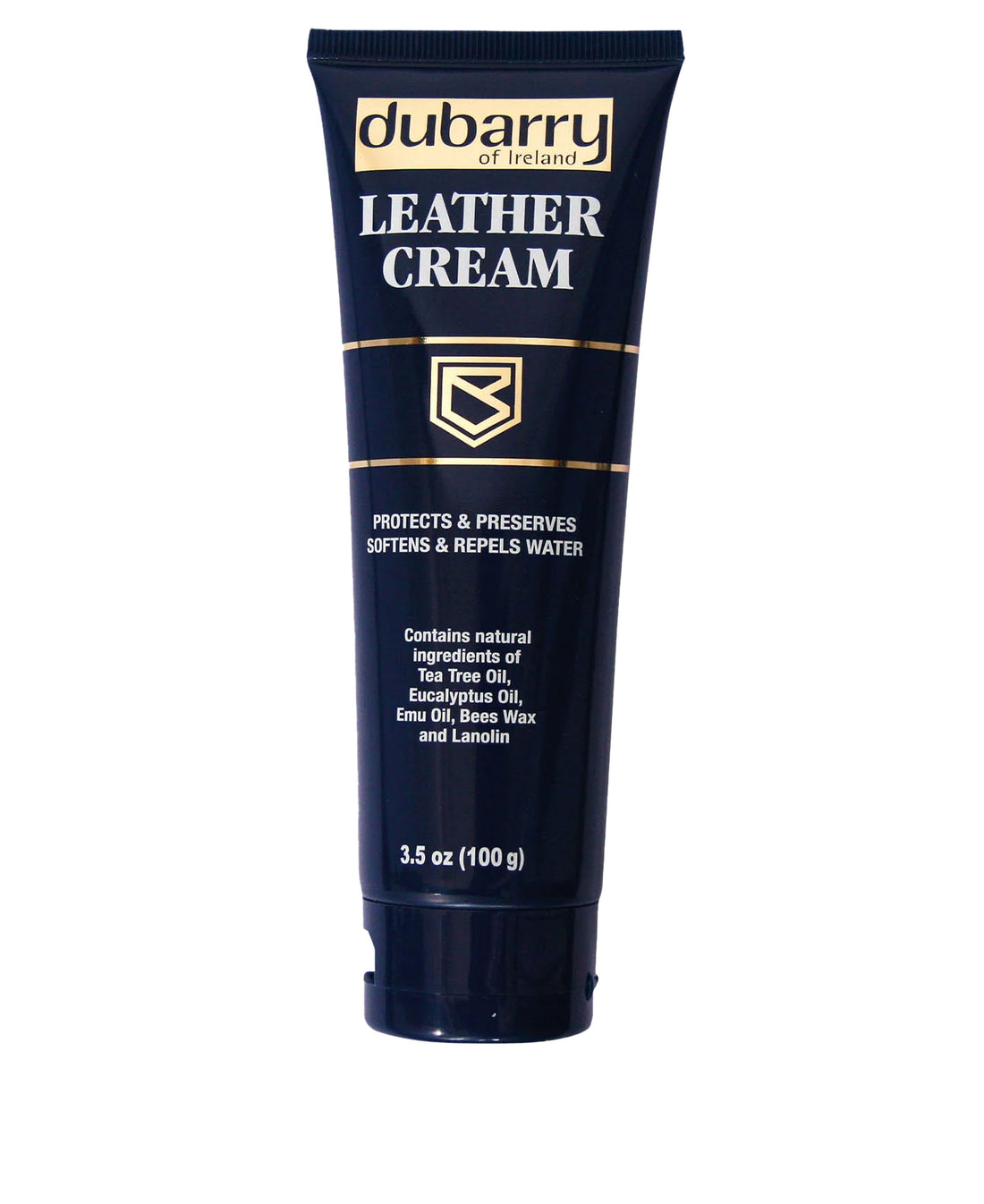 Leather Cream - N/A