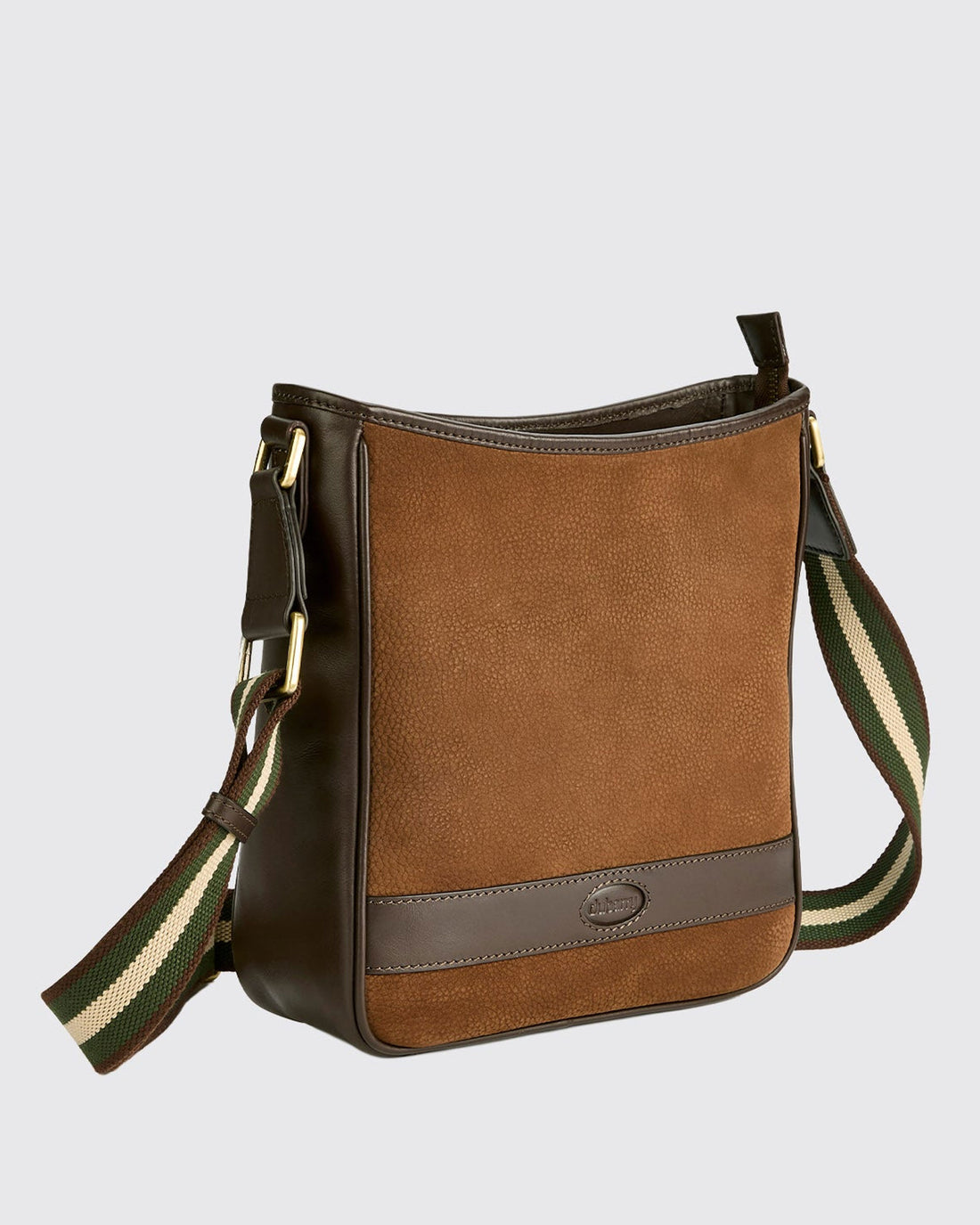 Tullyfern Bag - Walnut
