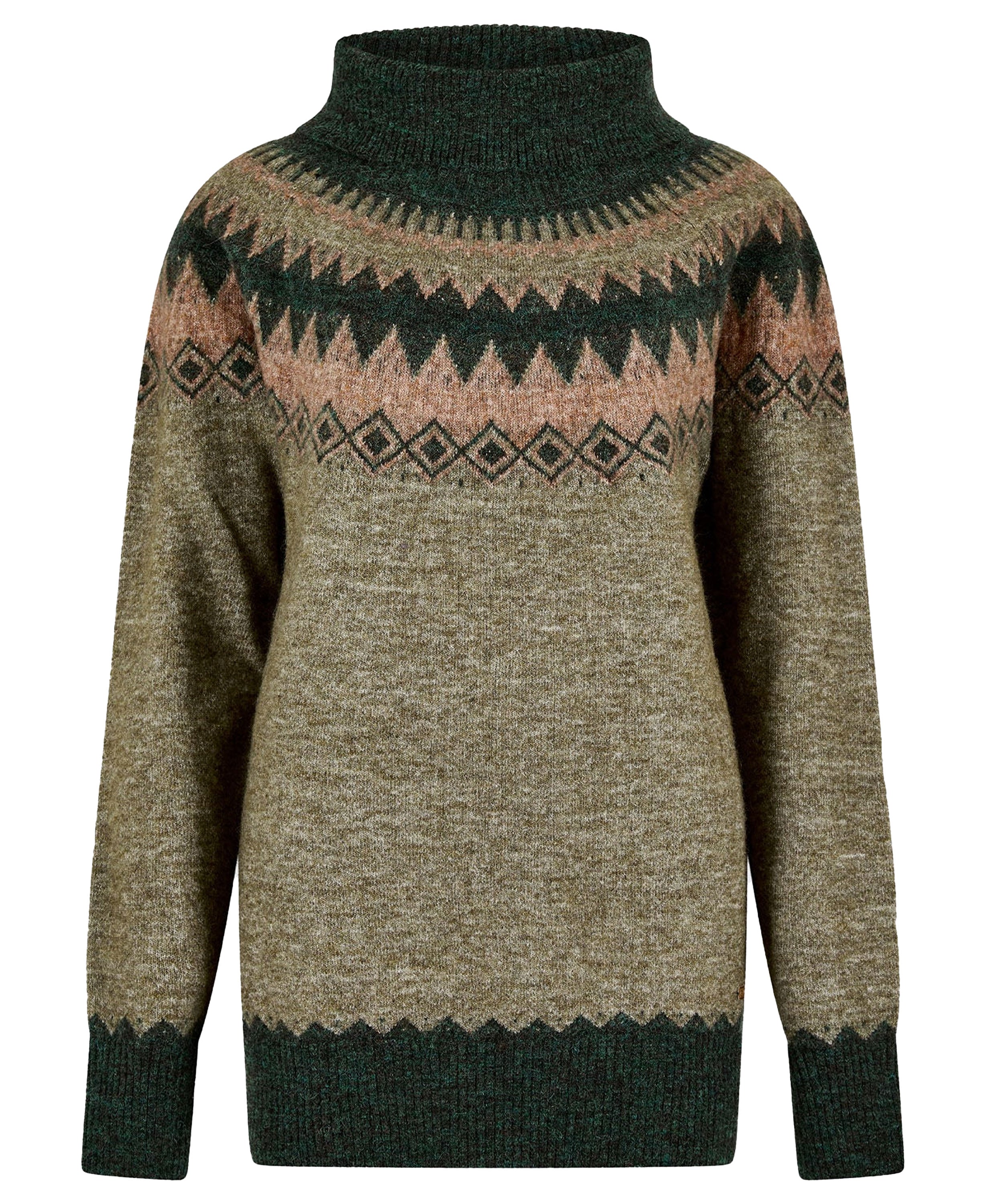 Devlin - Olive Multi
