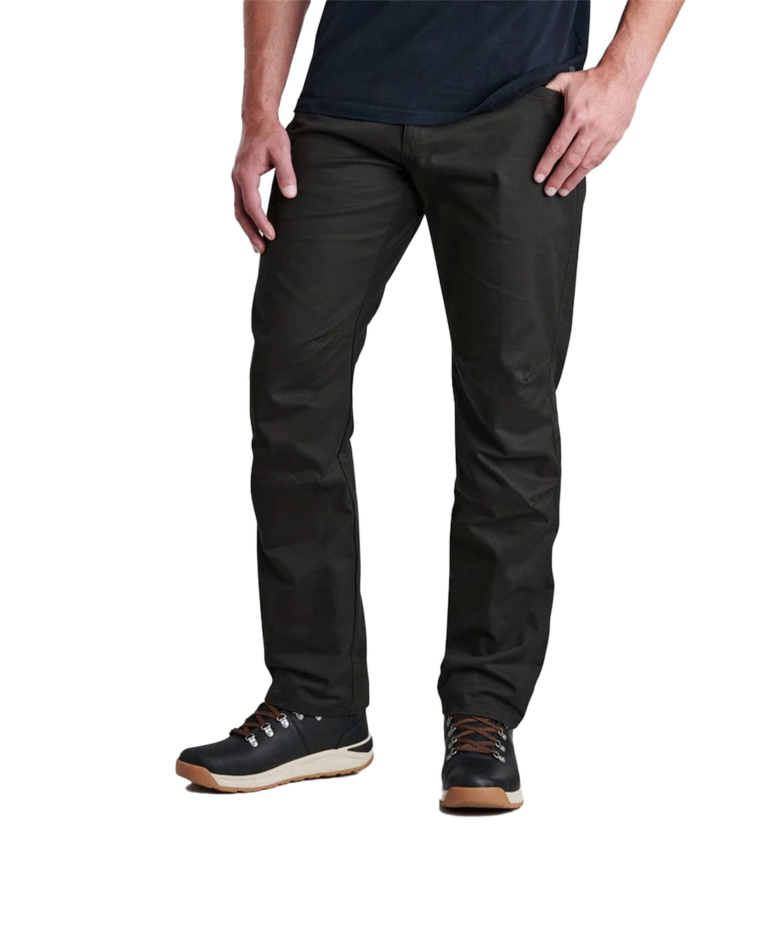 Free Rydr Pants - Espresso