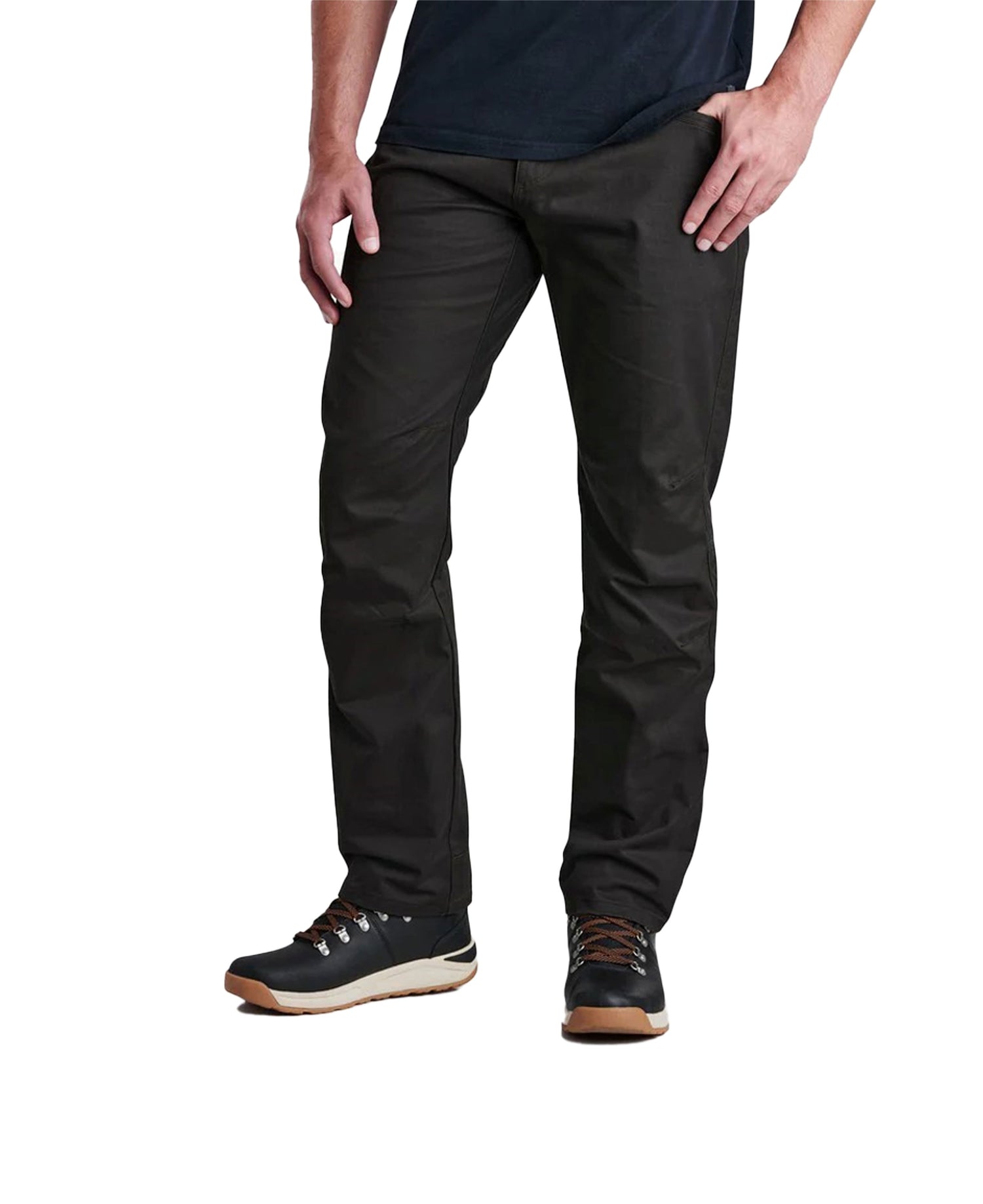 Free Rydr Pants - Espresso