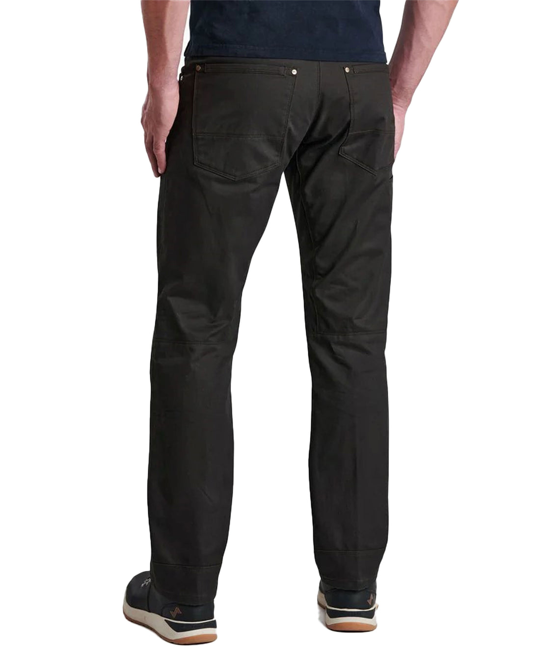 Free Rydr Pants - Espresso