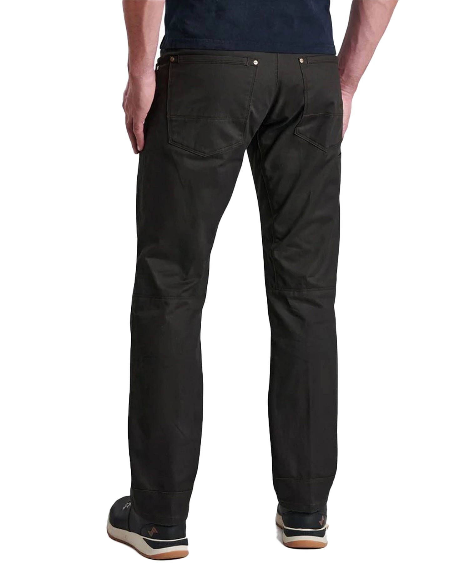 Free Rydr Pants - Espresso