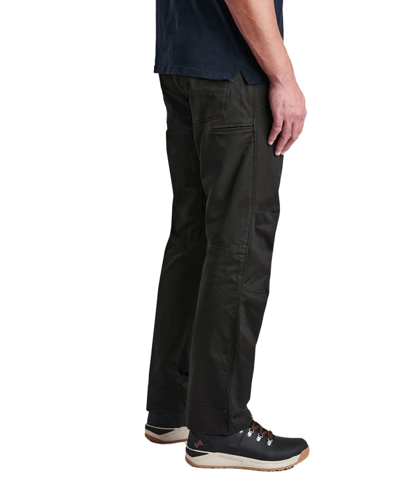 Free Rydr Pants - Espresso