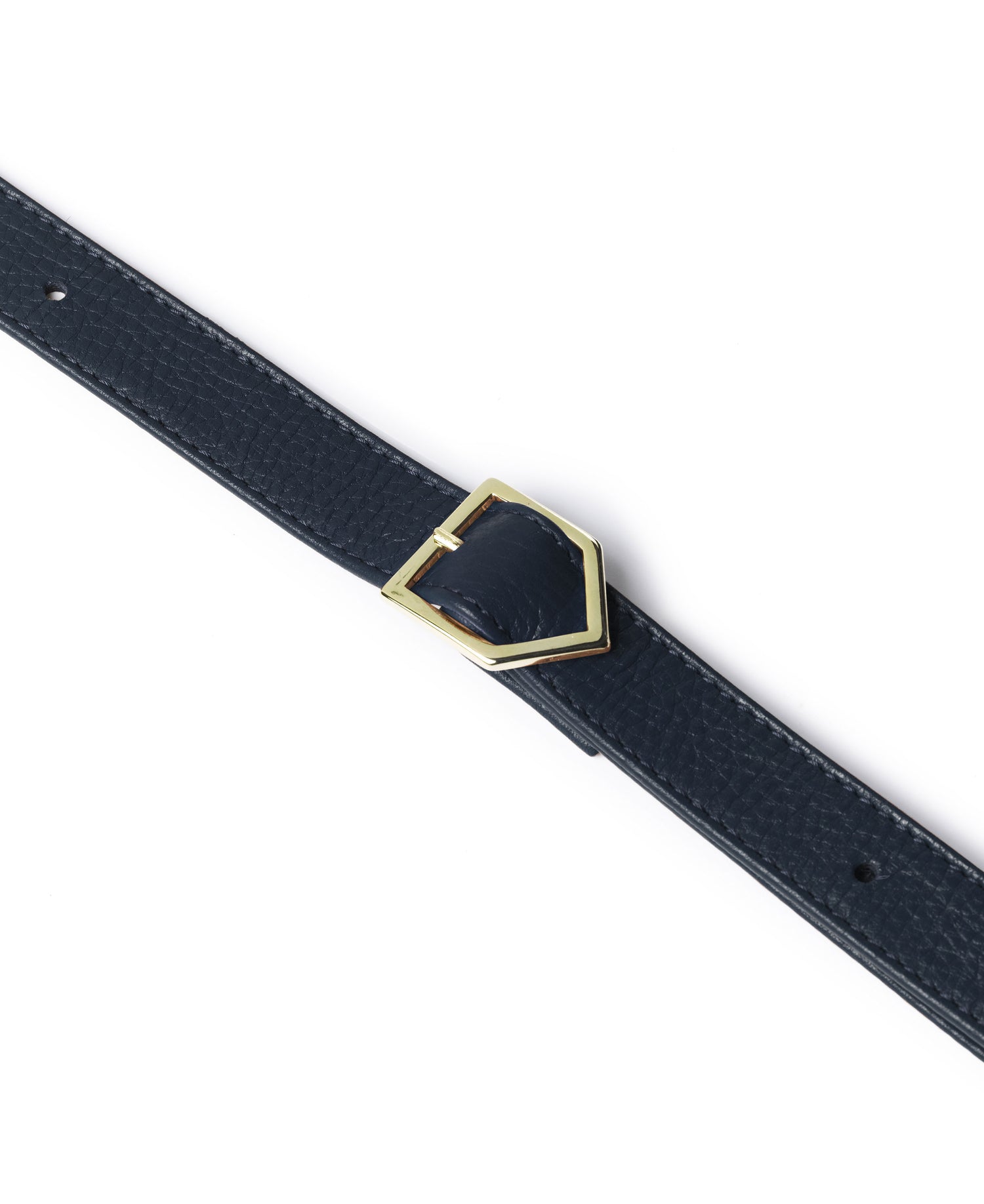 Mini Windsor Handbag - Navy