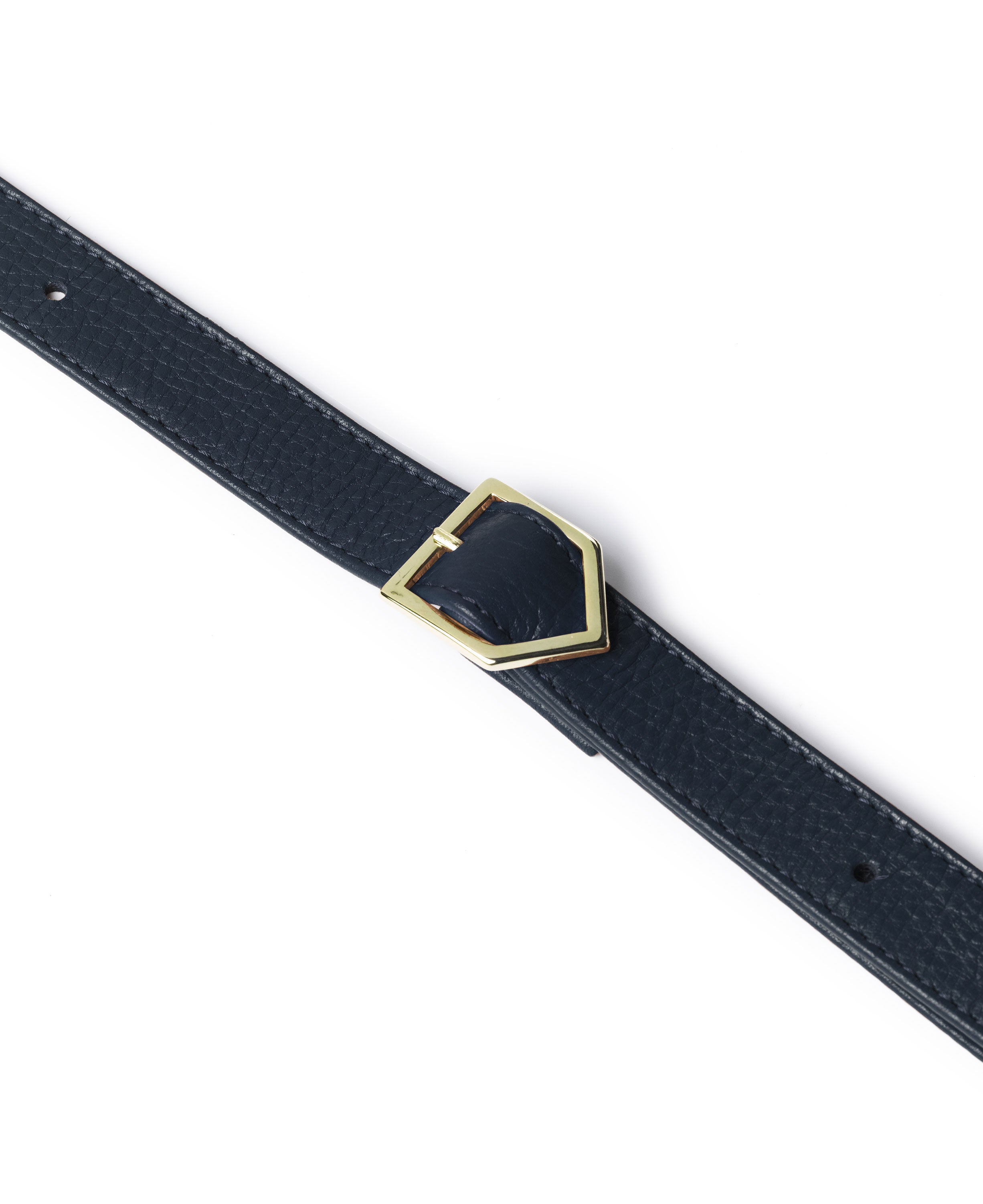 Mini Windsor Handbag - Navy