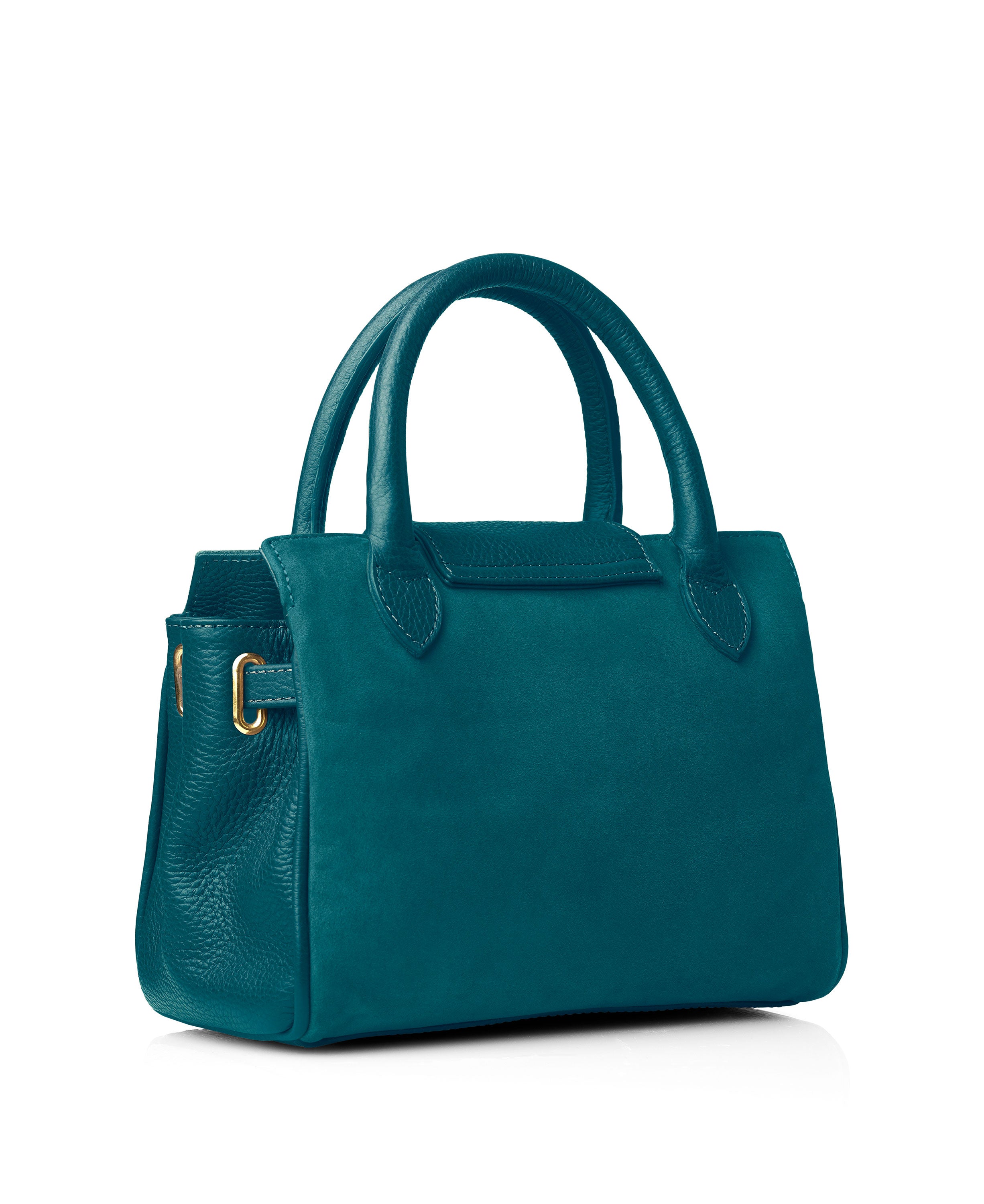 Mini Windsor Handbag - Ocean