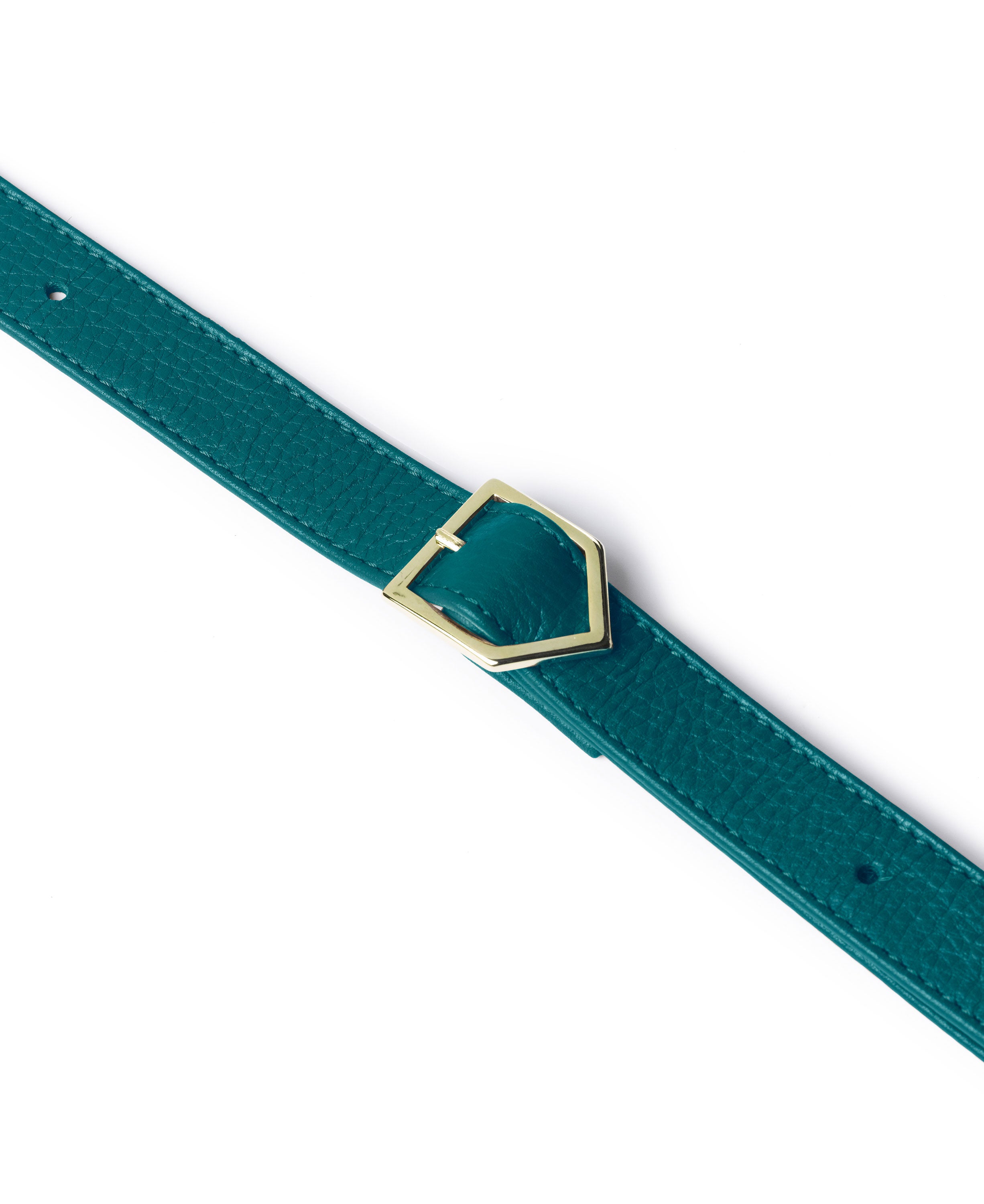 Mini Windsor Handbag - Ocean