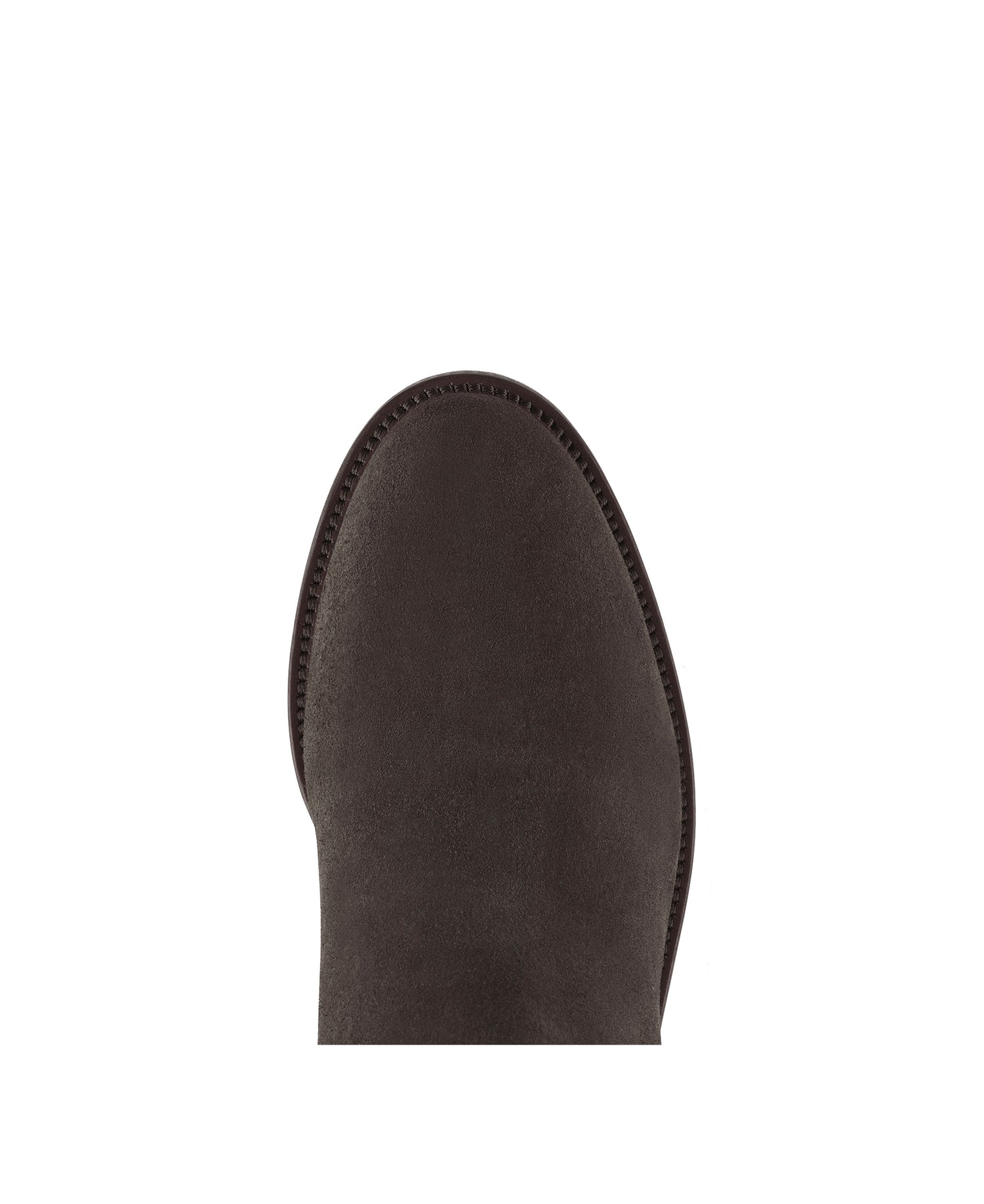 Regina Boot - Chocolate