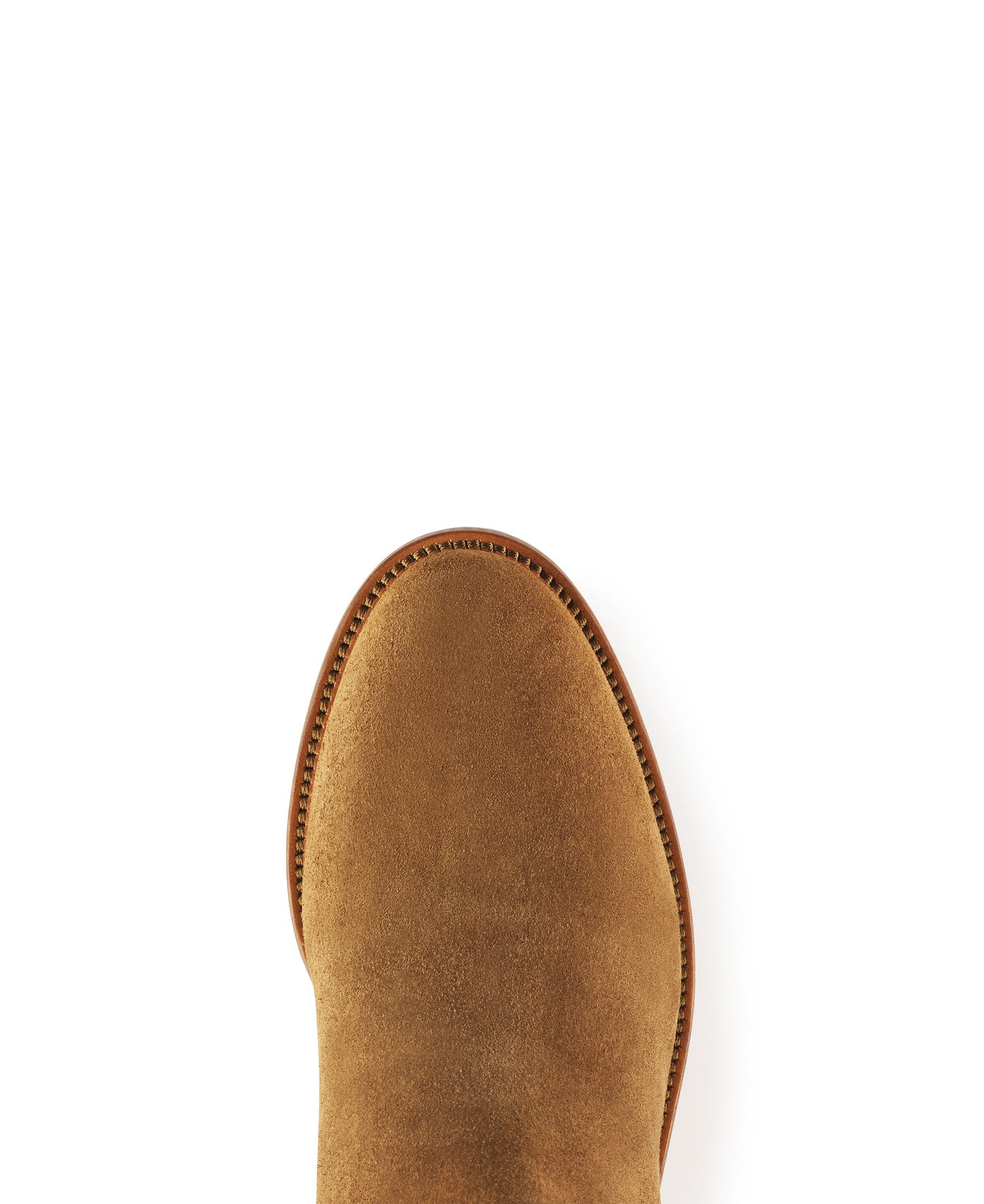Regina Boot - Tan