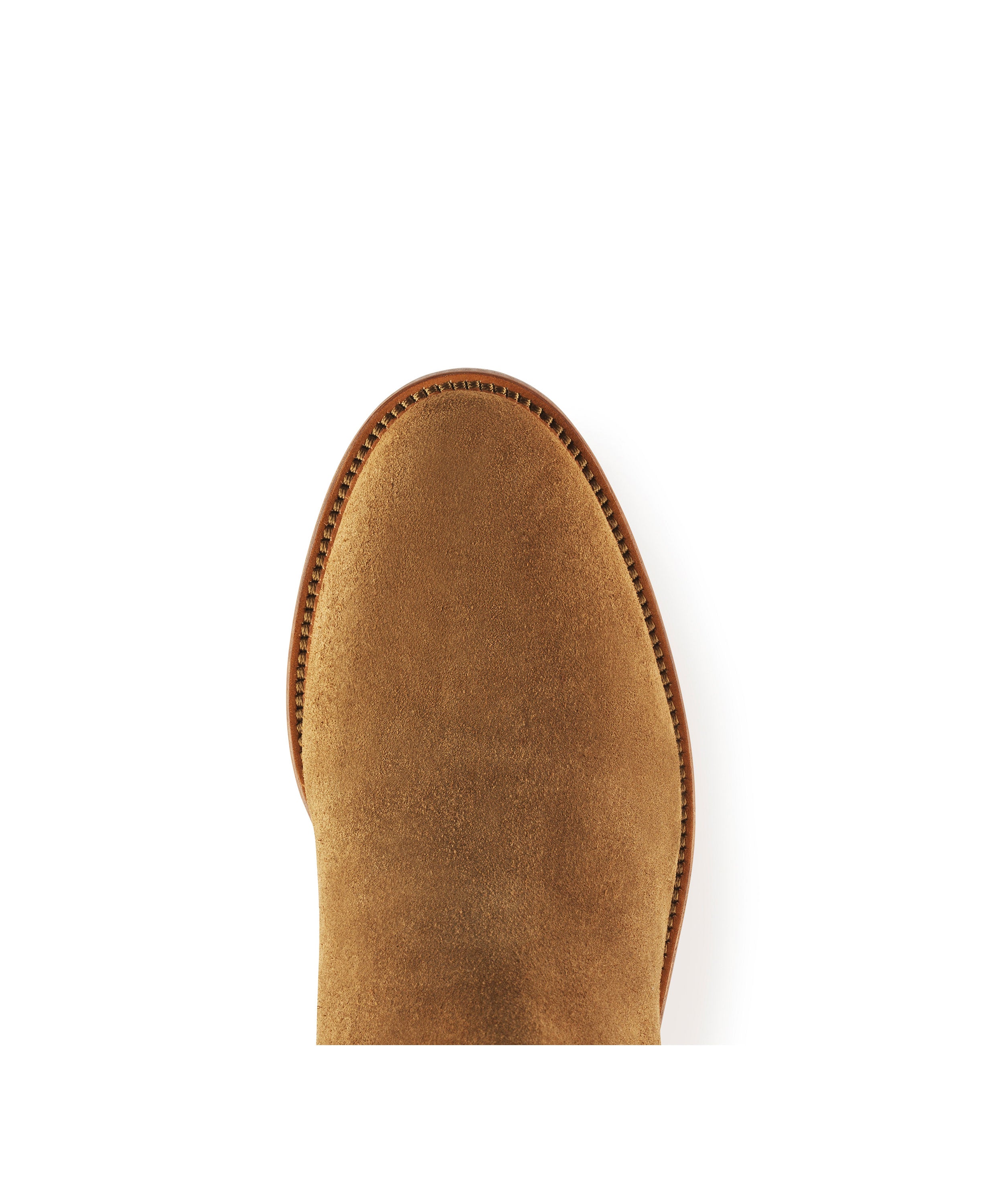 Regina Sporting Fit Boot - Tan Sporting Fit