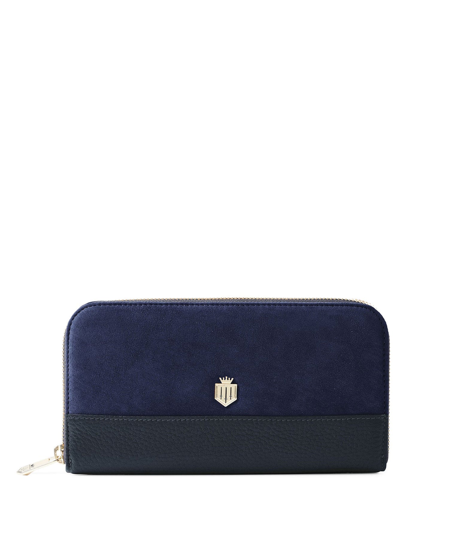 Salisbury Purse - Navy