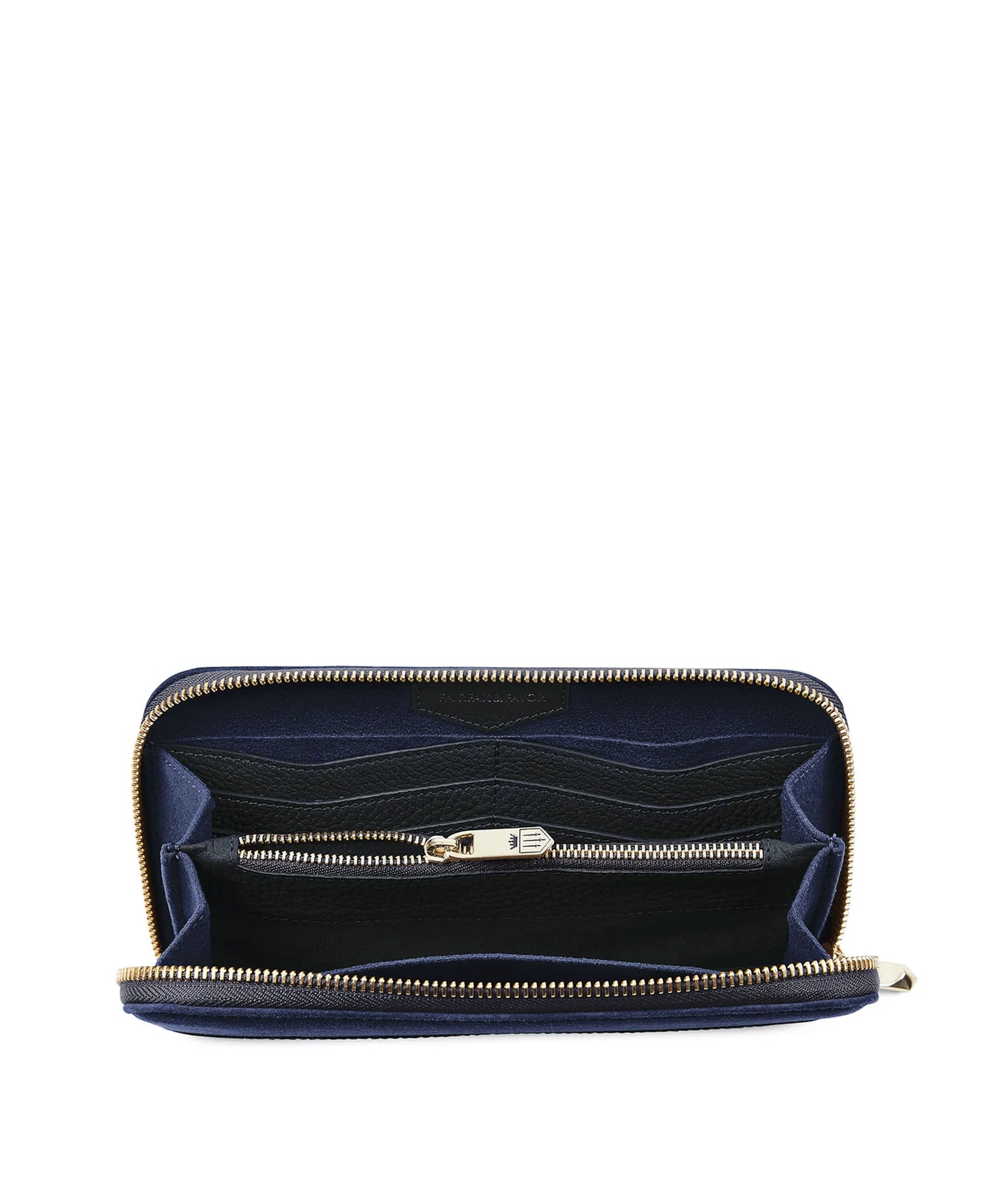 Salisbury Purse - Navy