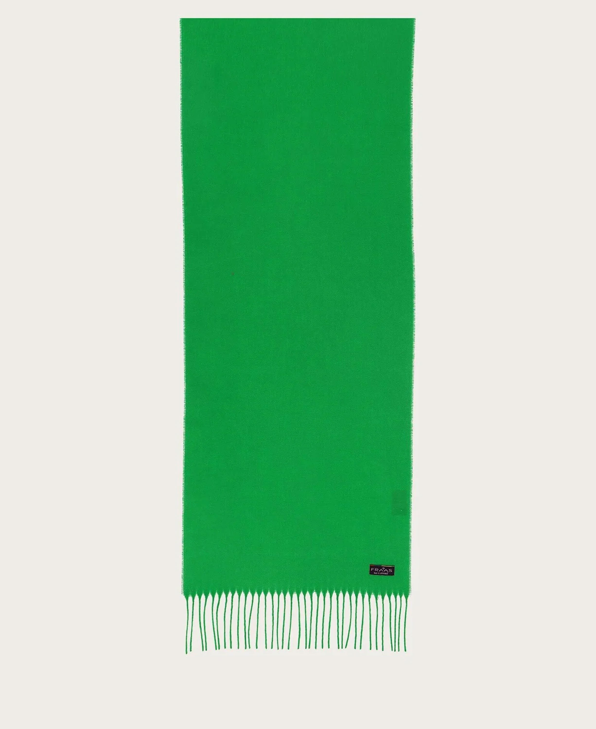 Cashmink Scarf - Cyber Green