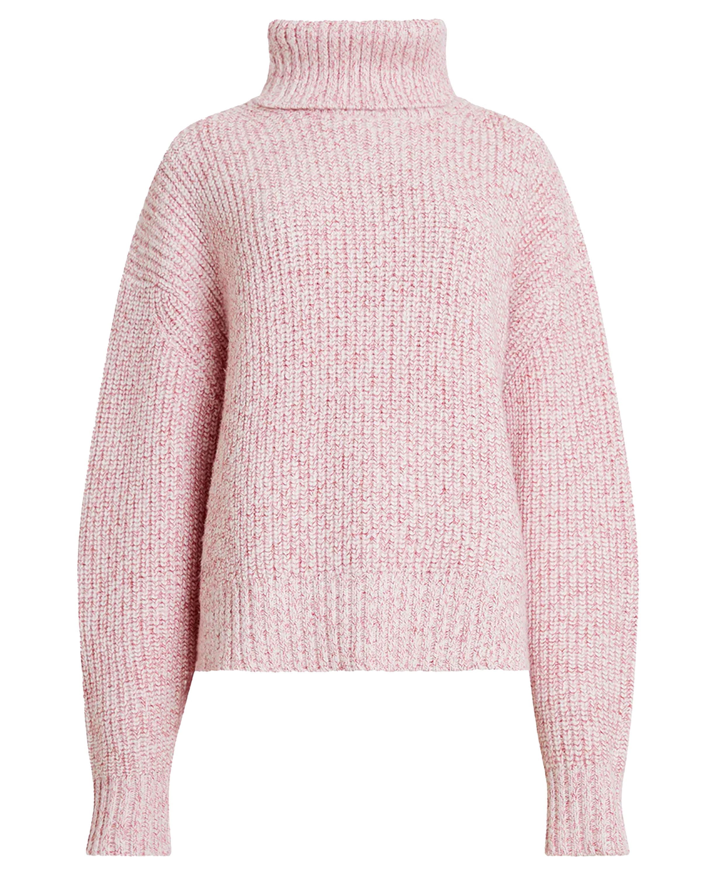 Jayla Jumper - Pink Crystal