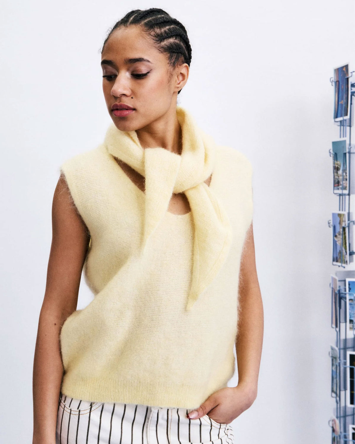 Onuma Pull - Beurre