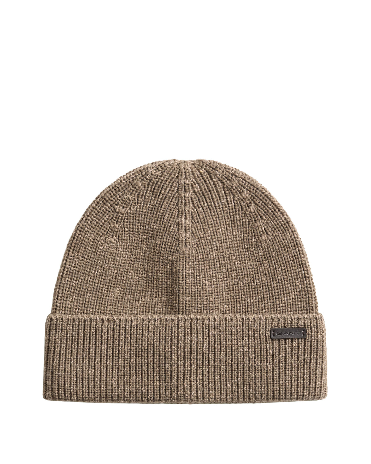Mouline Beanie - Faded Taupe