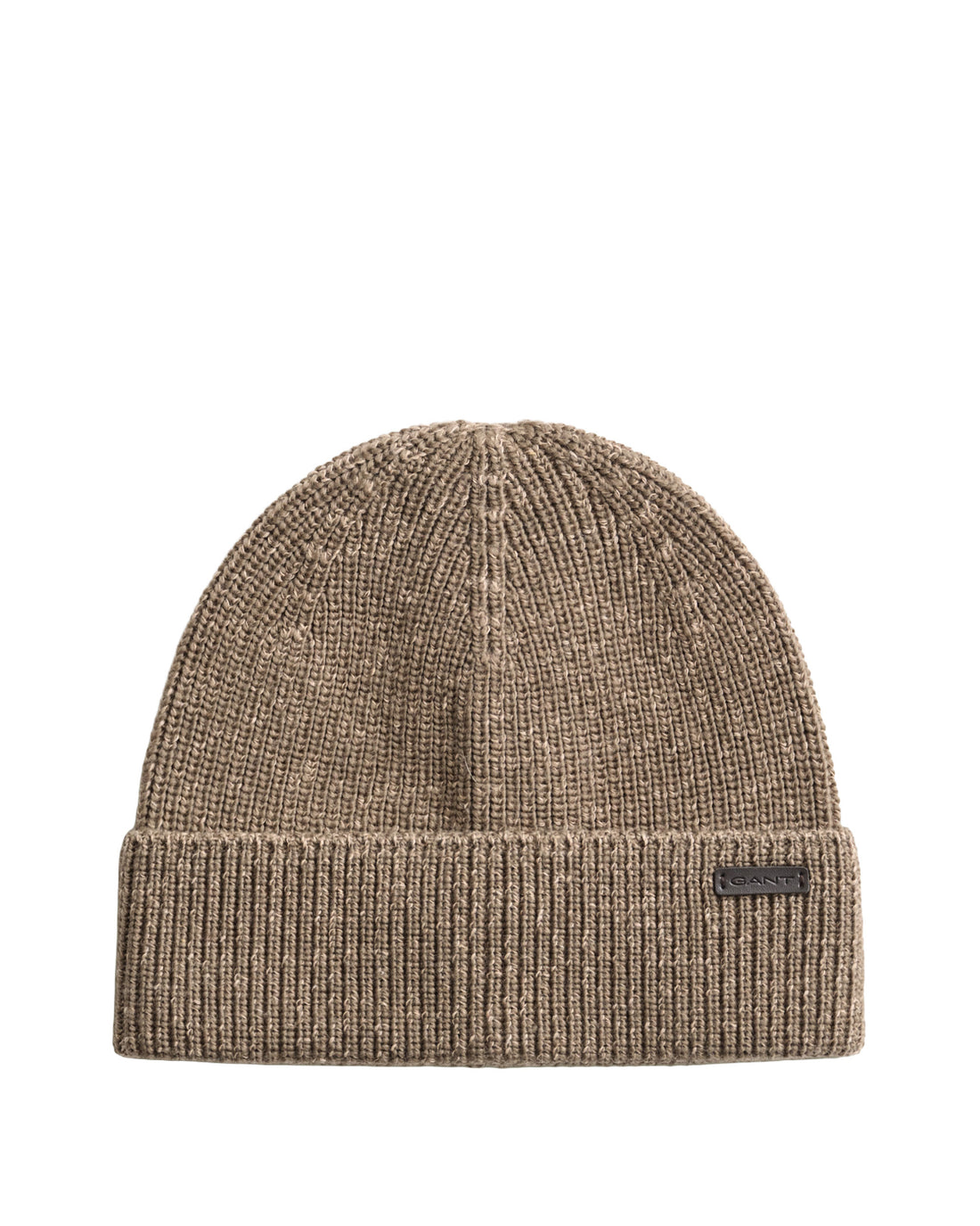 Mouline Beanie - Faded Taupe