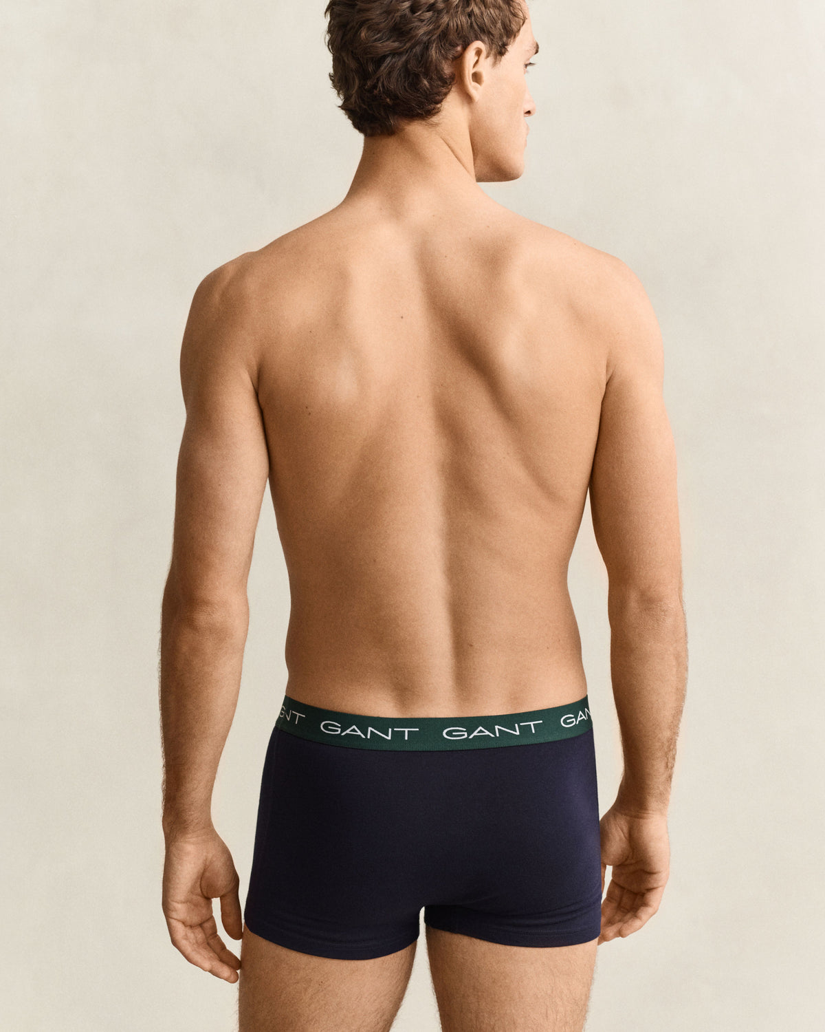 Trunk 3-Pack - Vintage Blue