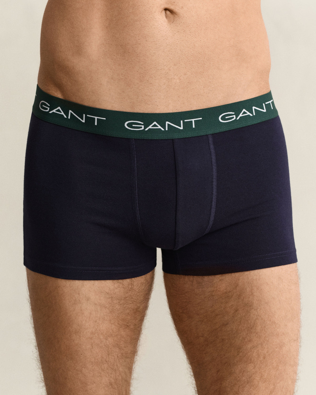 Trunk 3-Pack - Vintage Blue