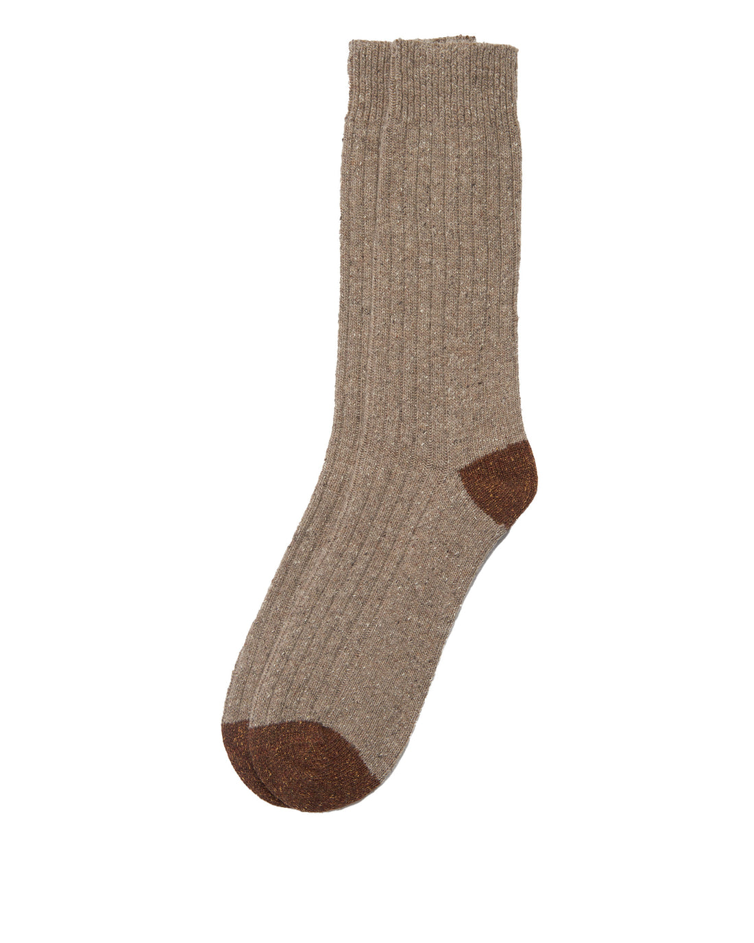 Houghton Socks - Biscuit
