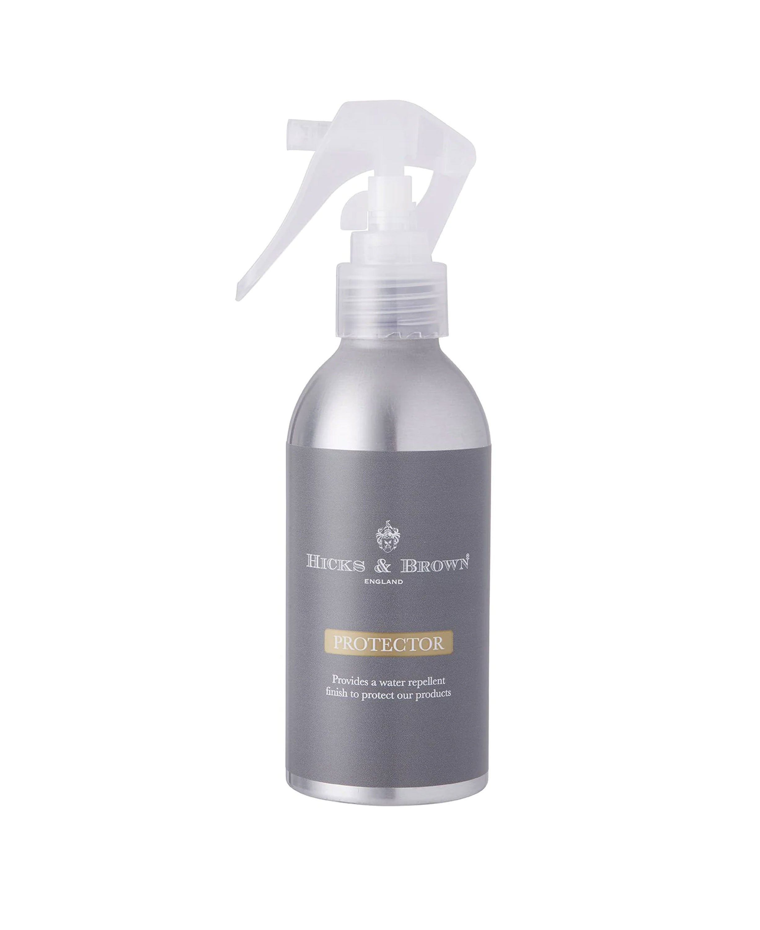 Hat Protector Spray