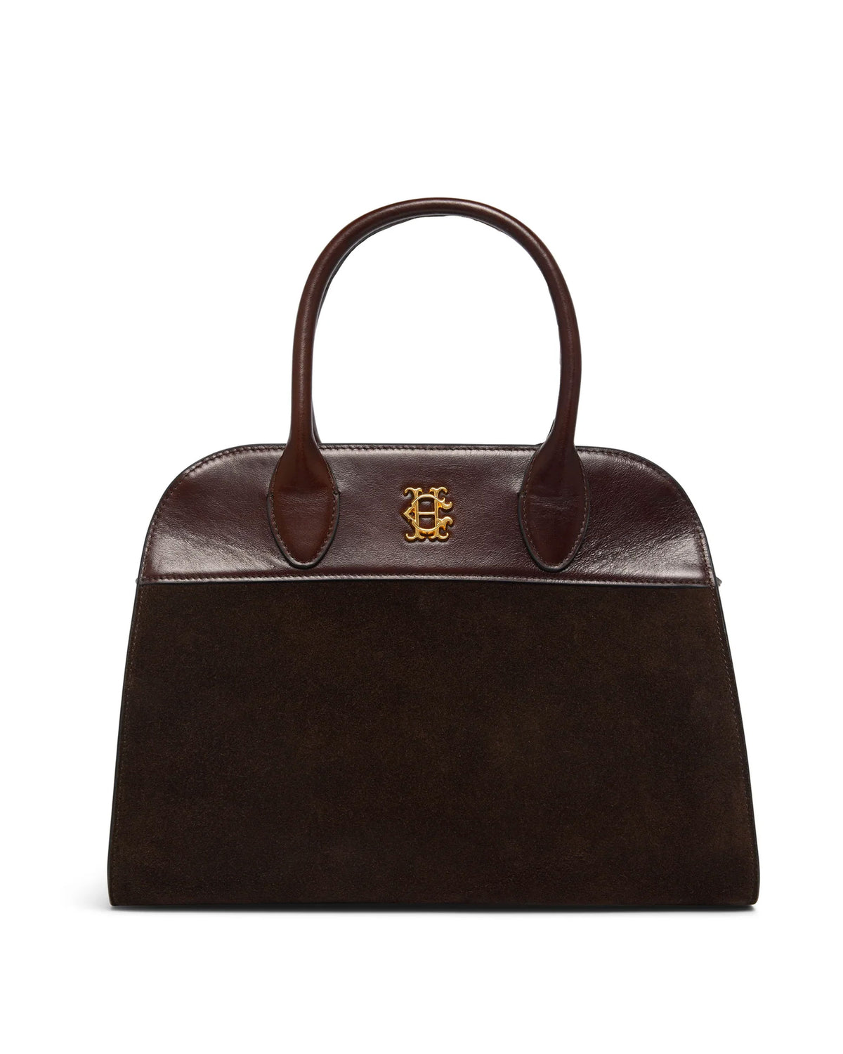 Heritage Tote - Walnut