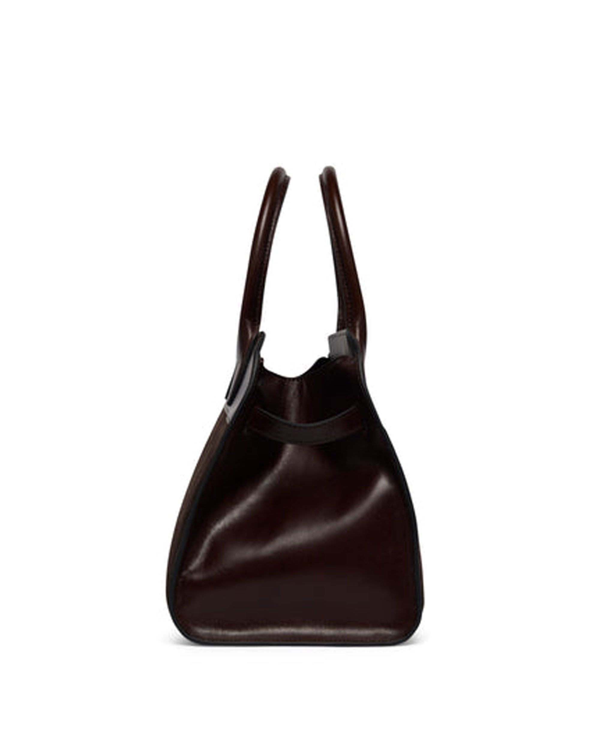 Heritage Tote - Walnut