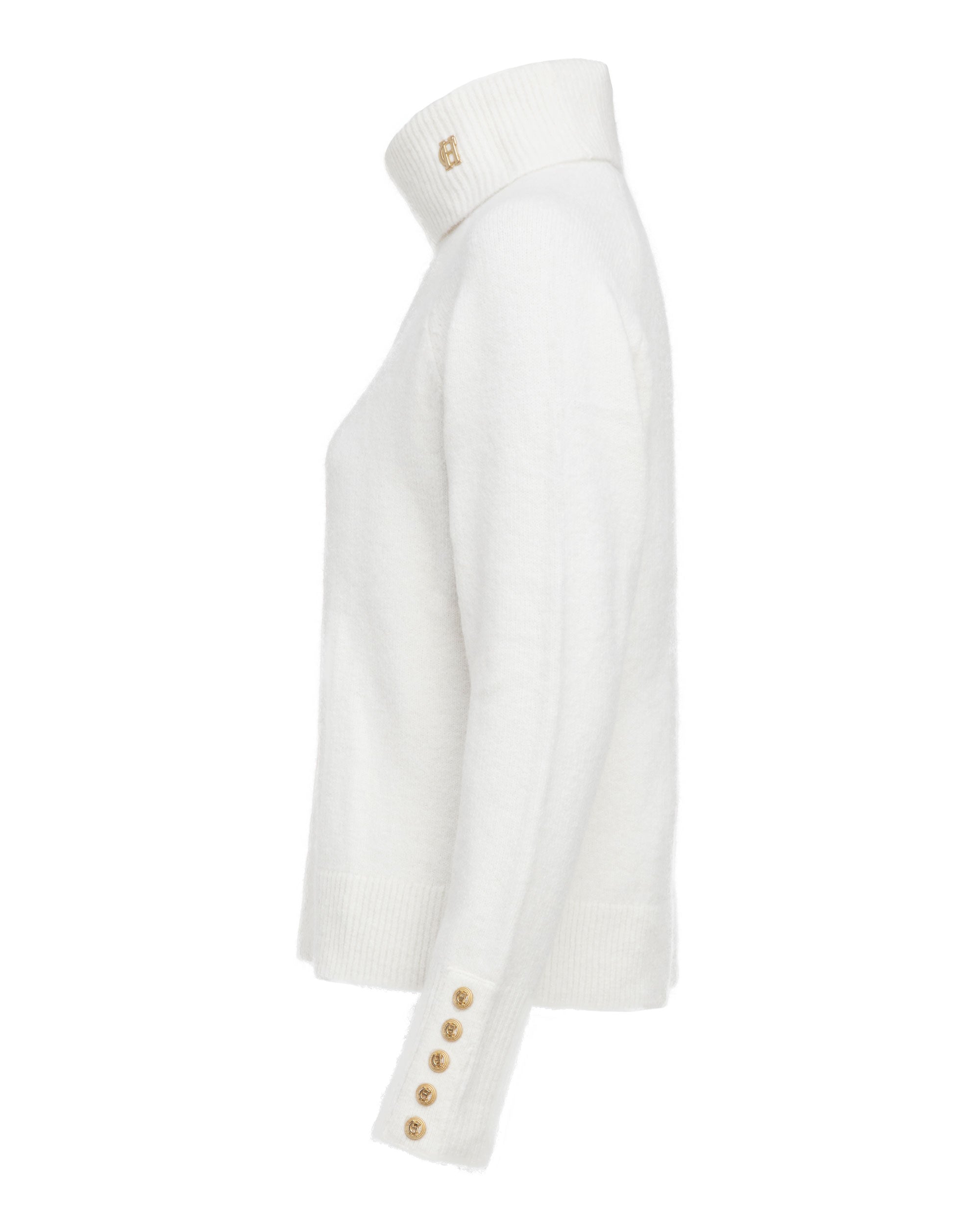 Tori Knit - Natural