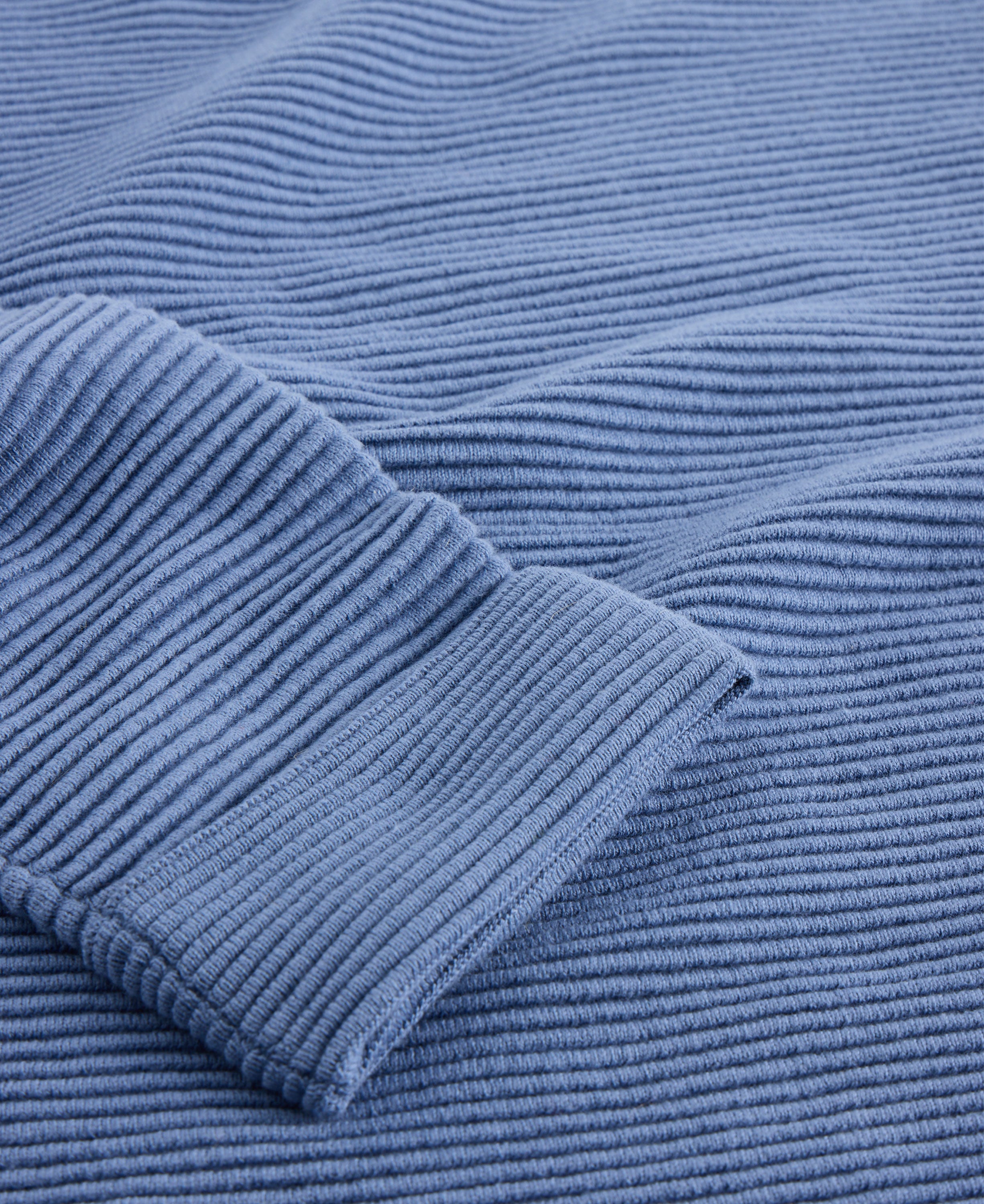 Jana Jumper - Mid Blue