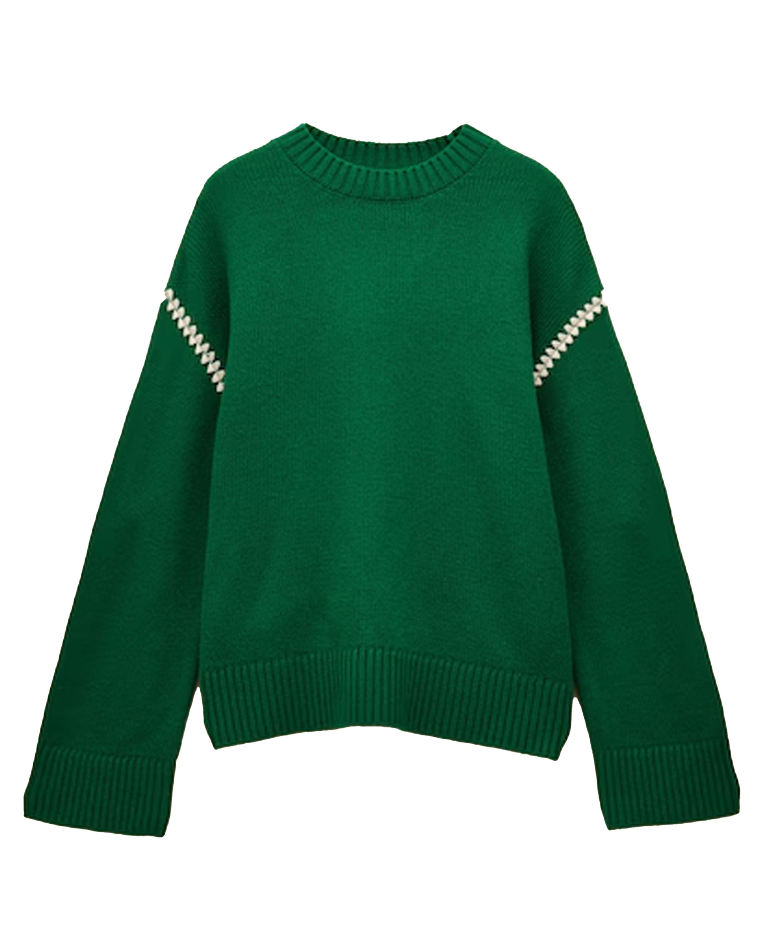 Alexandra - Green