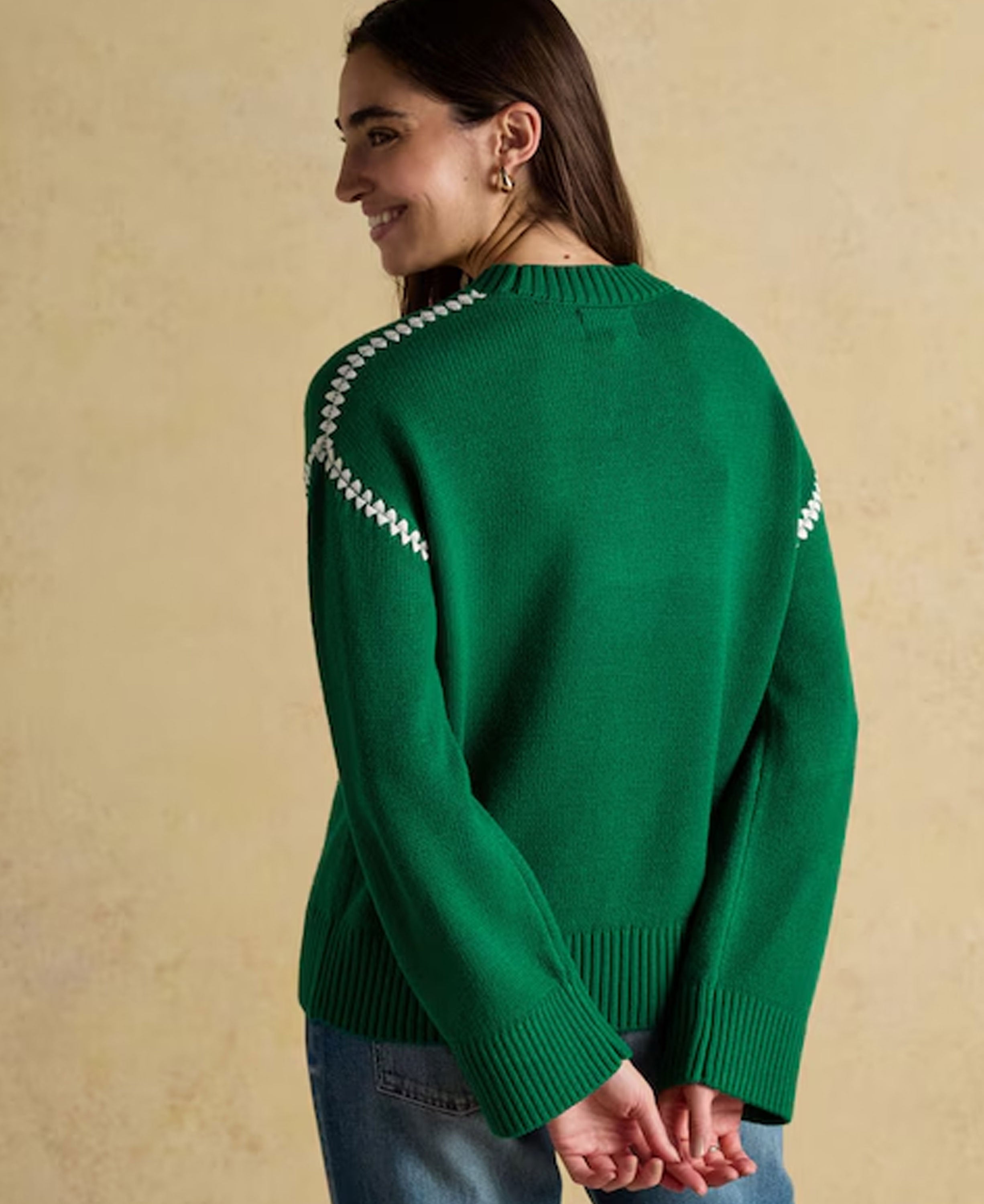 Alexandra - Green