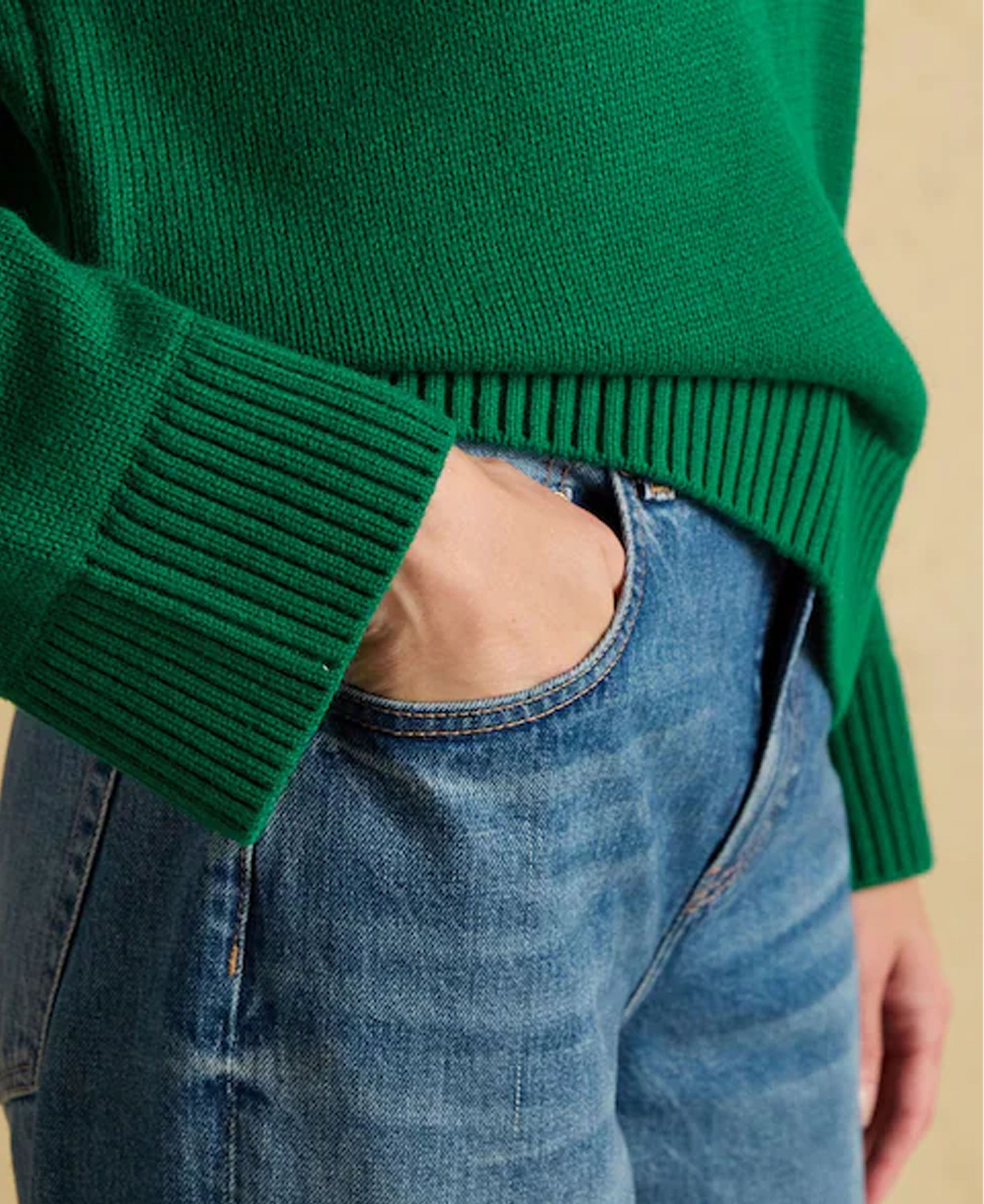 Alexandra - Green