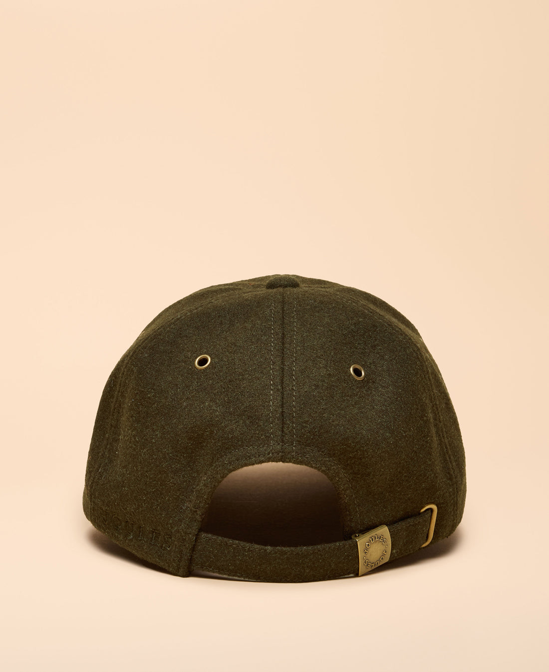 Campbell Cap - Khaki/Green