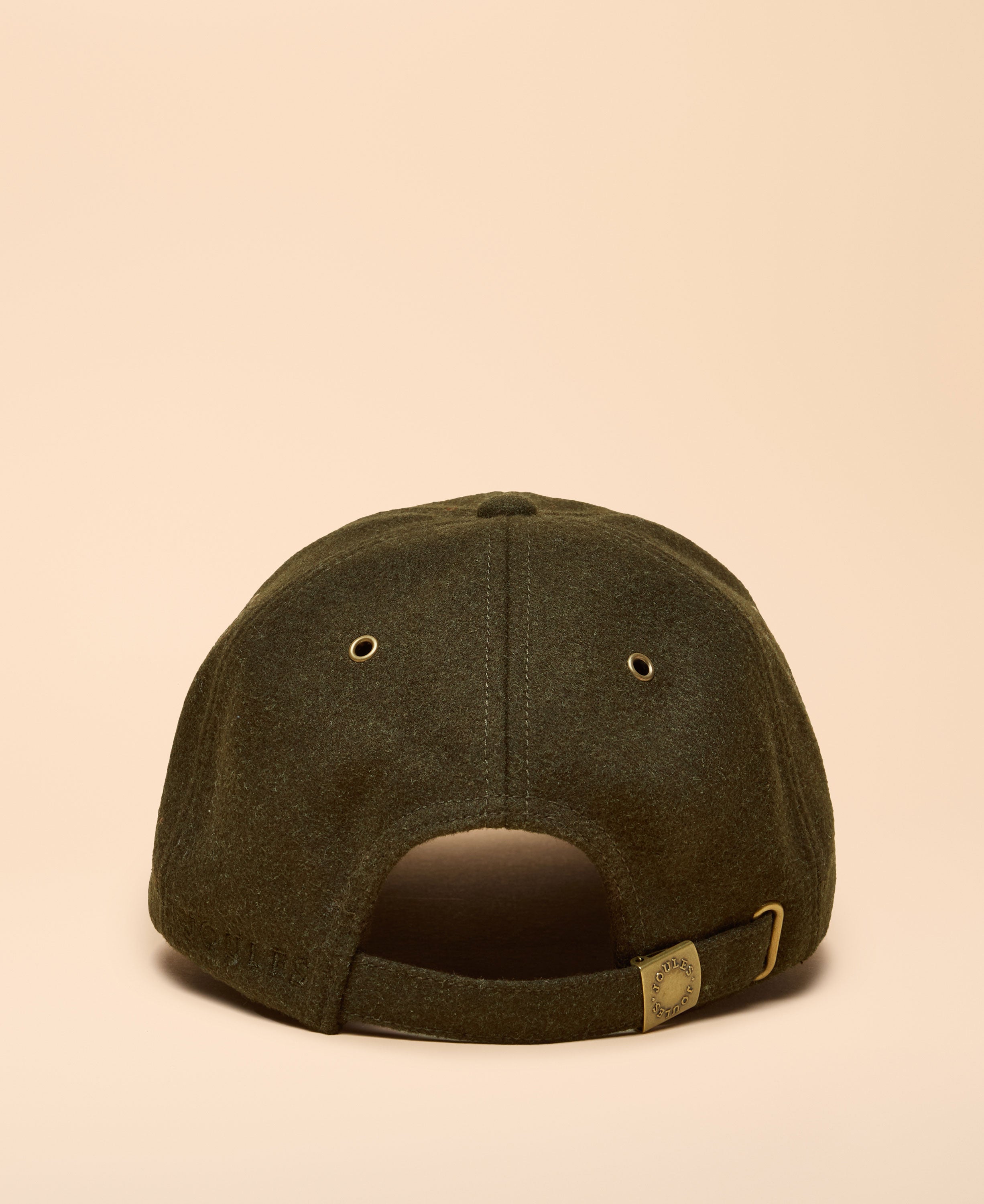 Campbell Cap - Khaki/Green