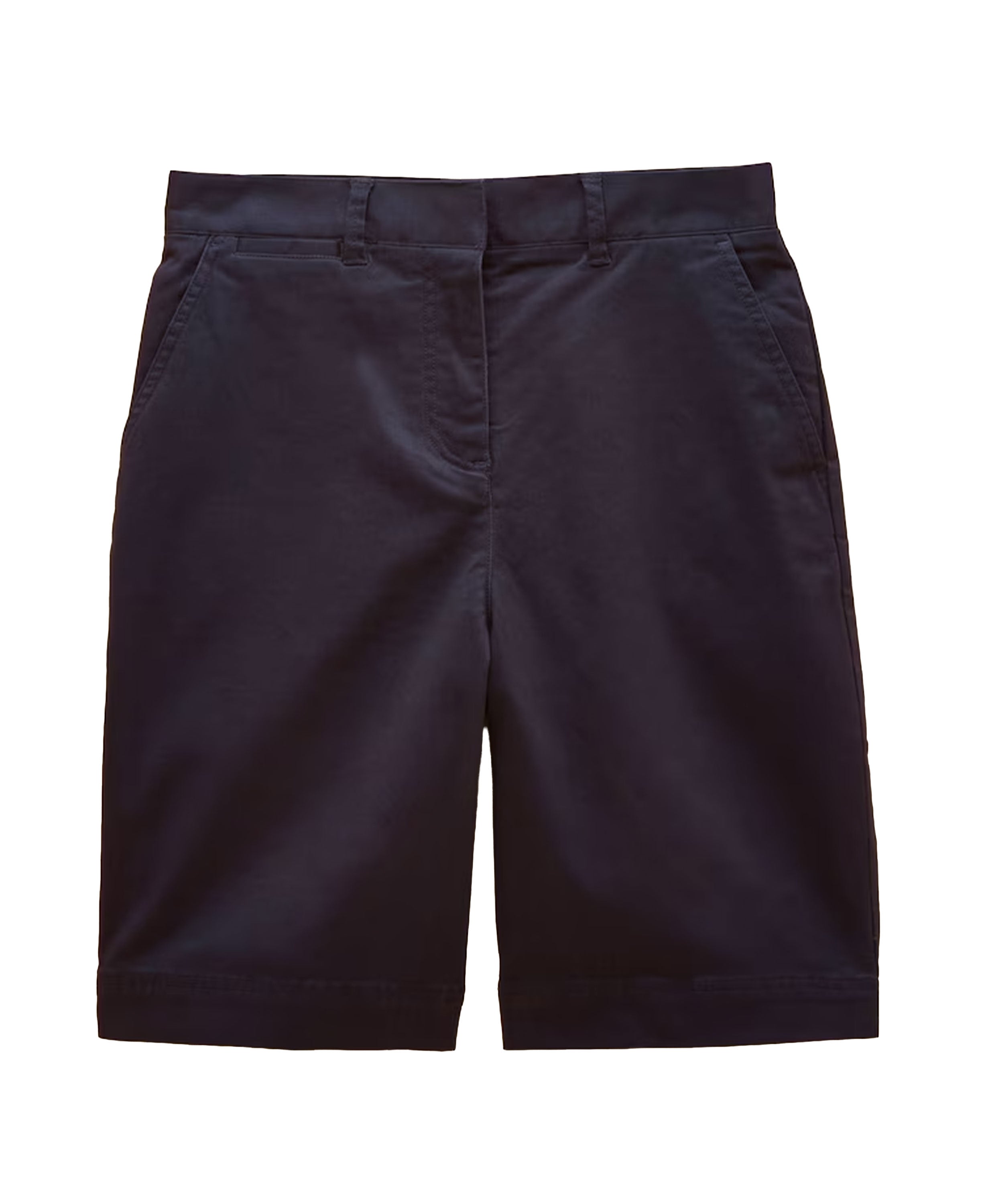 Bermuda Chino - Navy