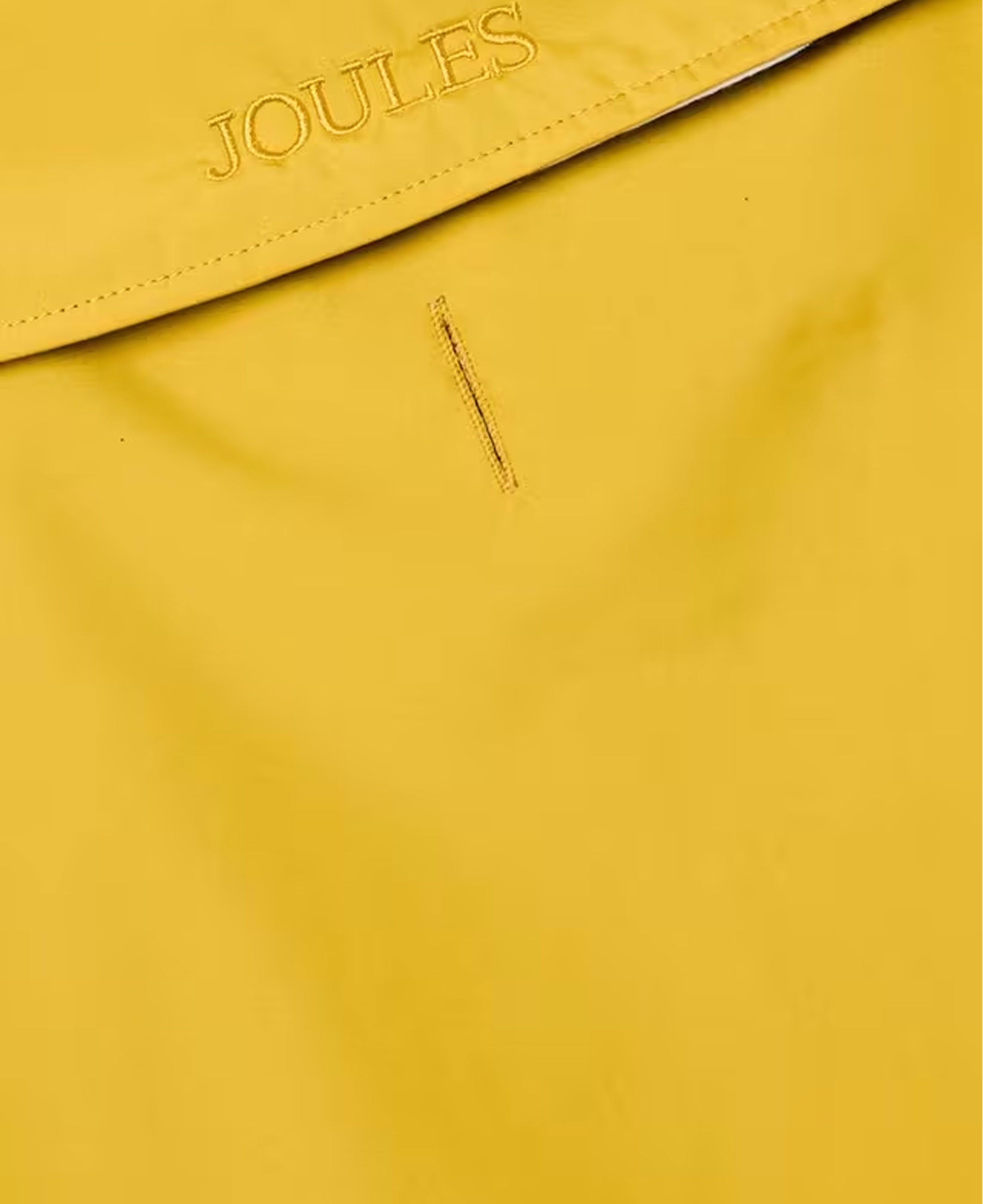 Dog Raincoat Small - Antique Gold