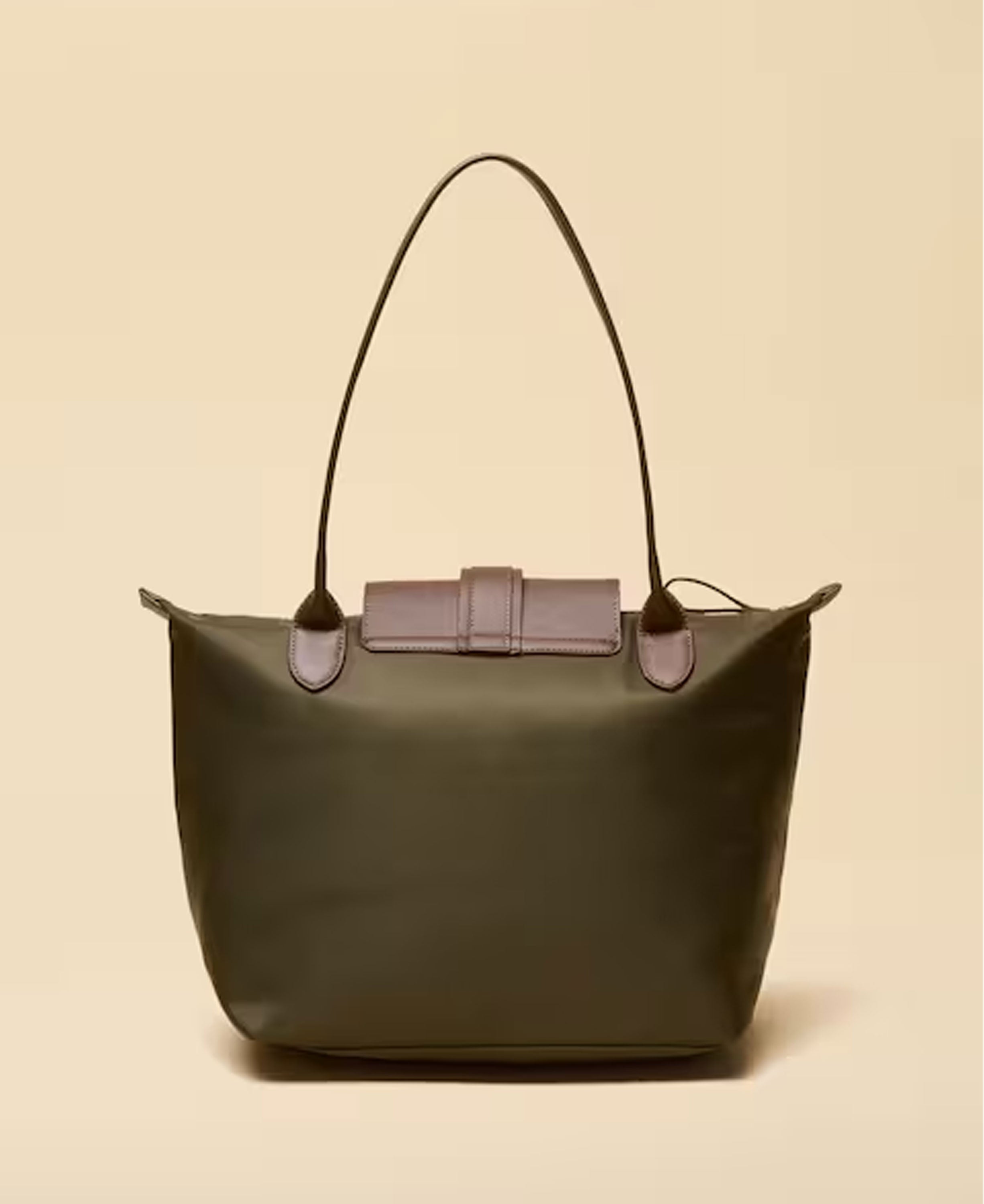 Edie Shopper - Green