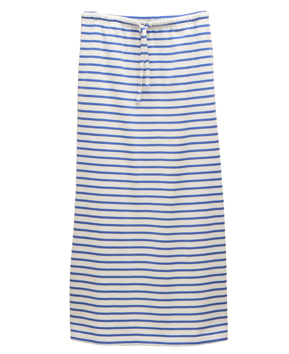 Harbour Skirt - Blue