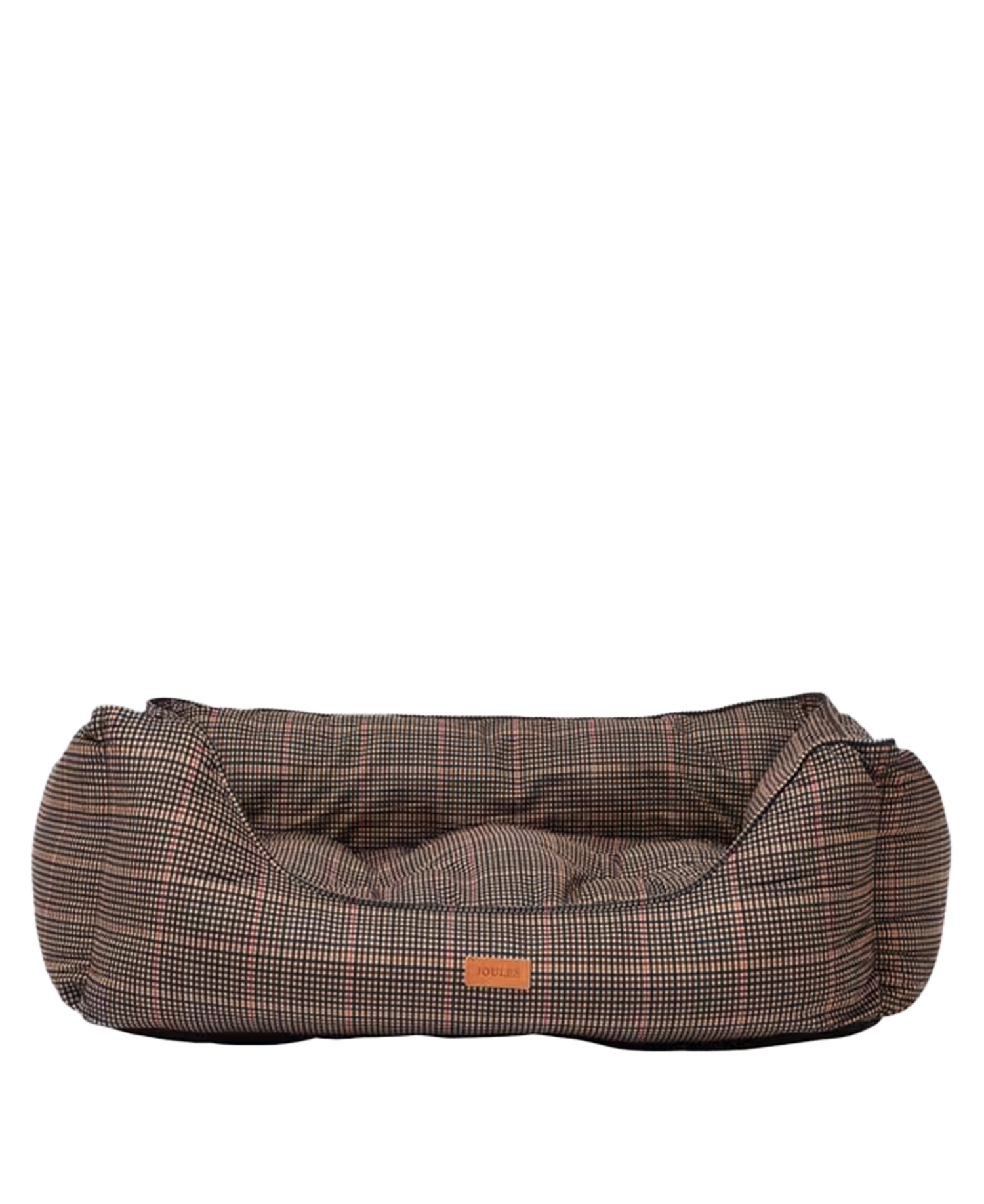 Box Bed Large - Henson Check