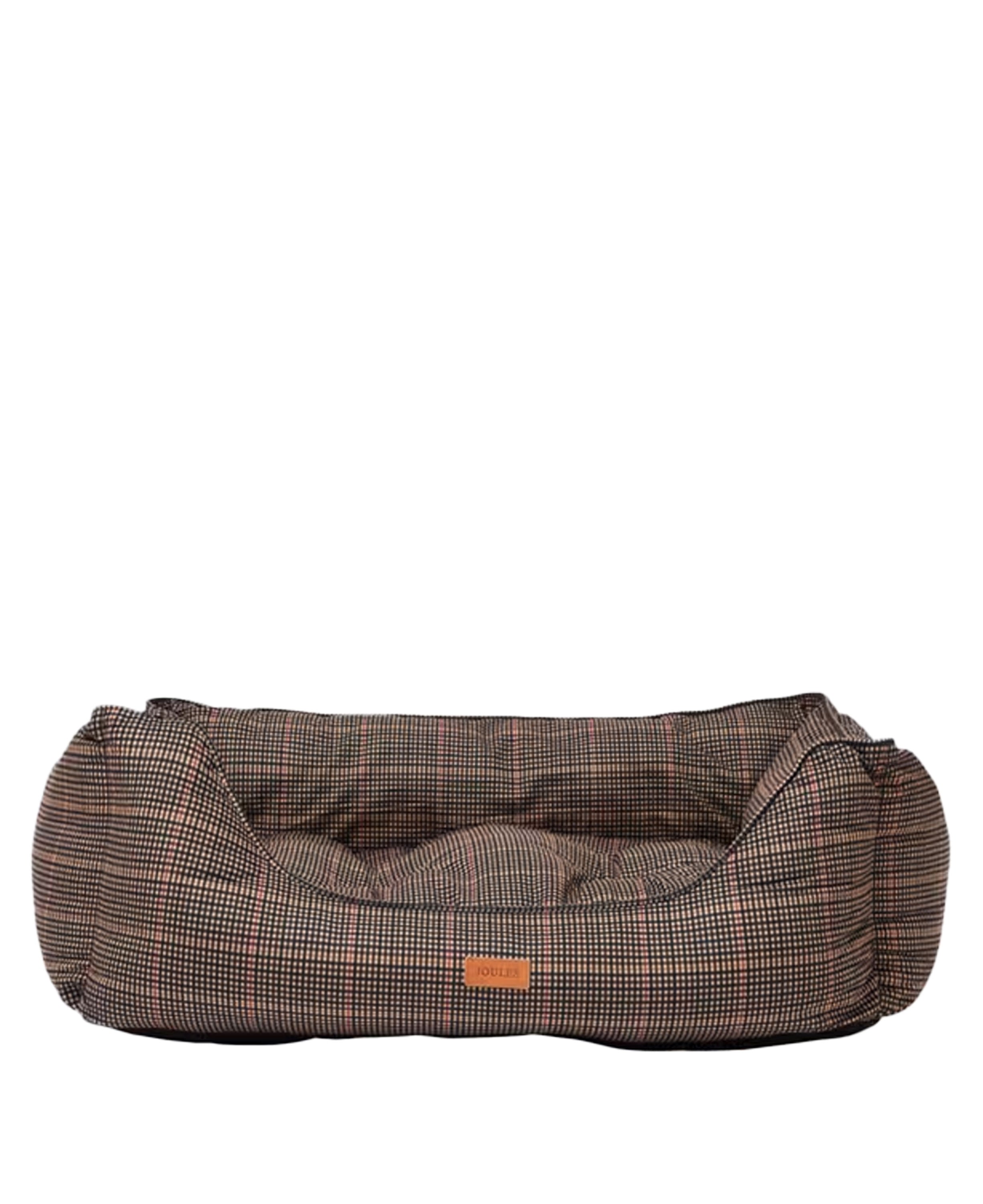 Box Bed Large - Henson Check