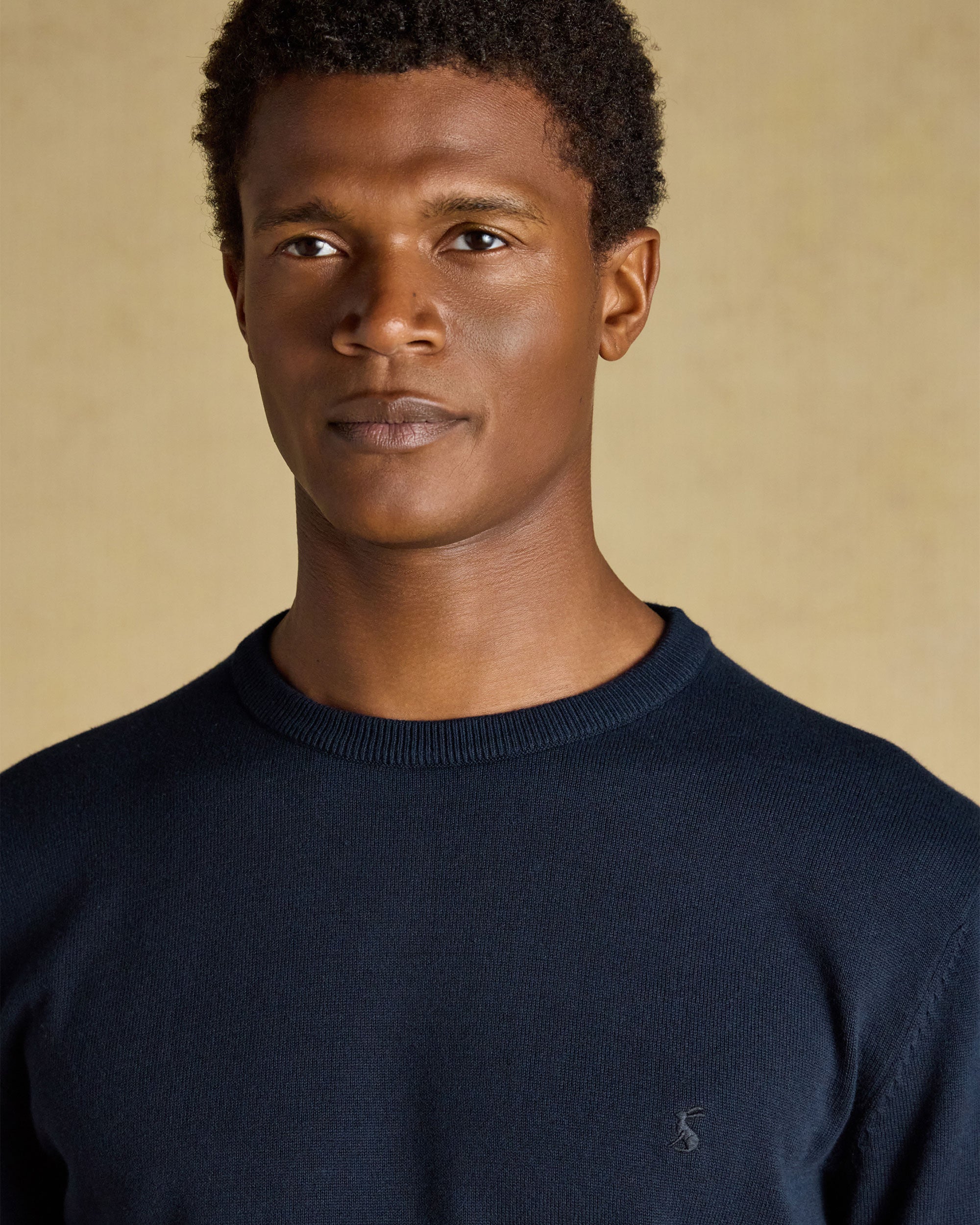 Hillside Crew - Navy Blue