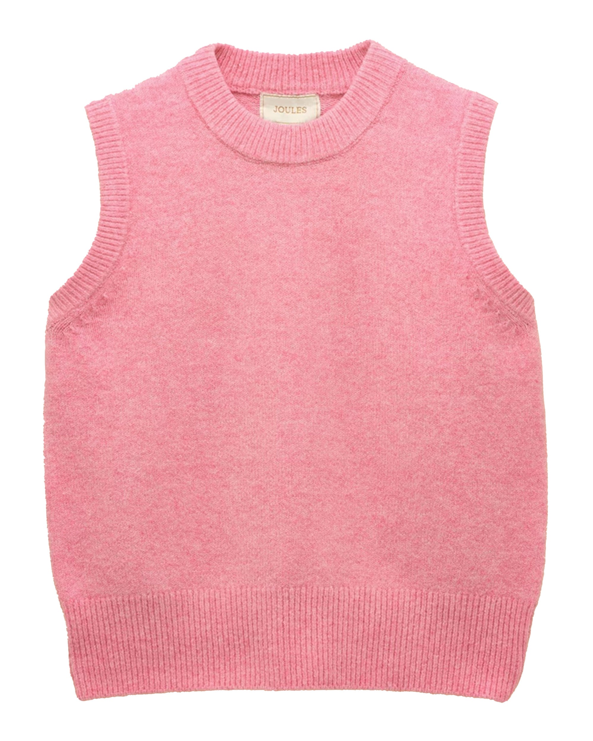 Holly Tank Top - Pink