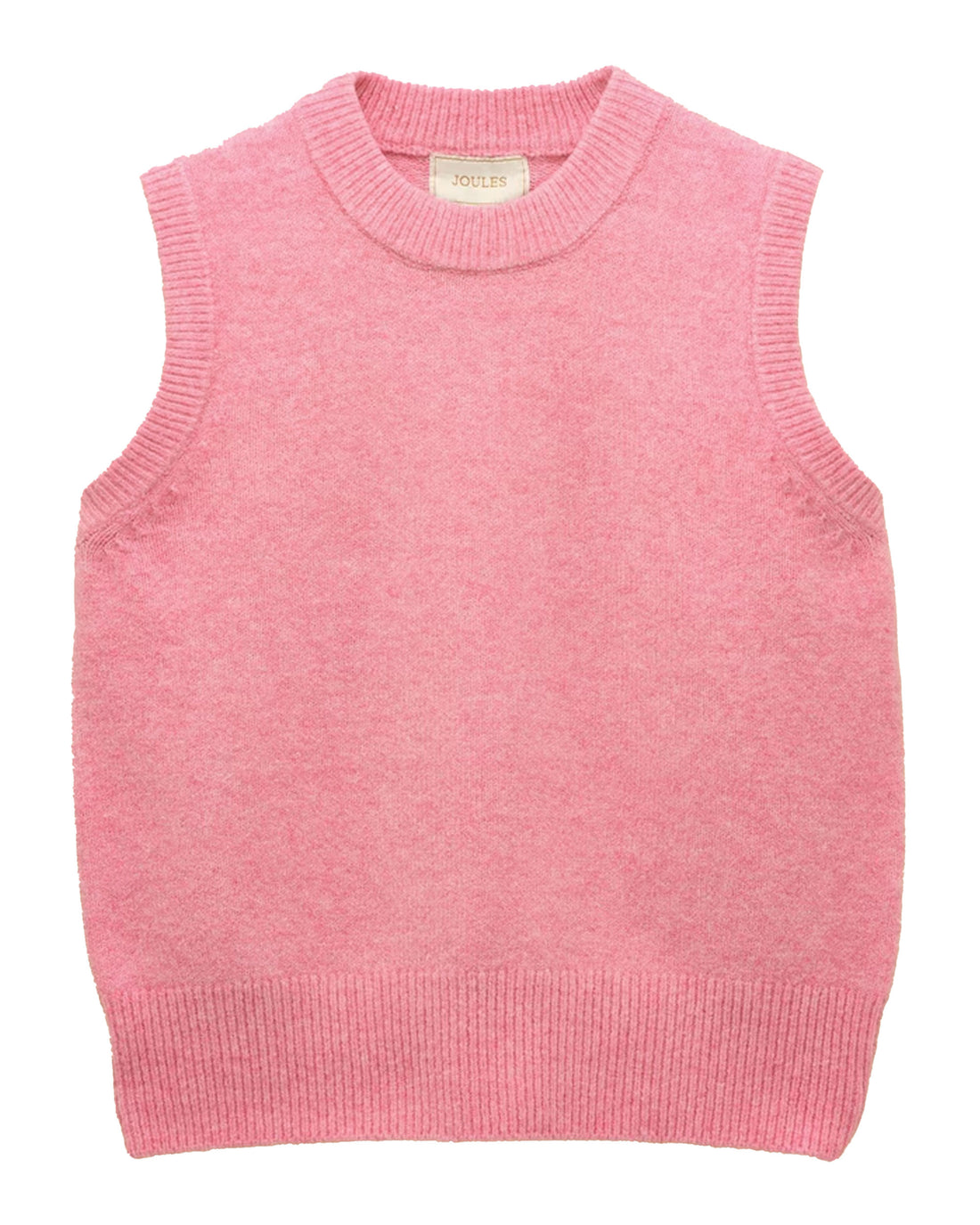 Holly Tank Top - Pink