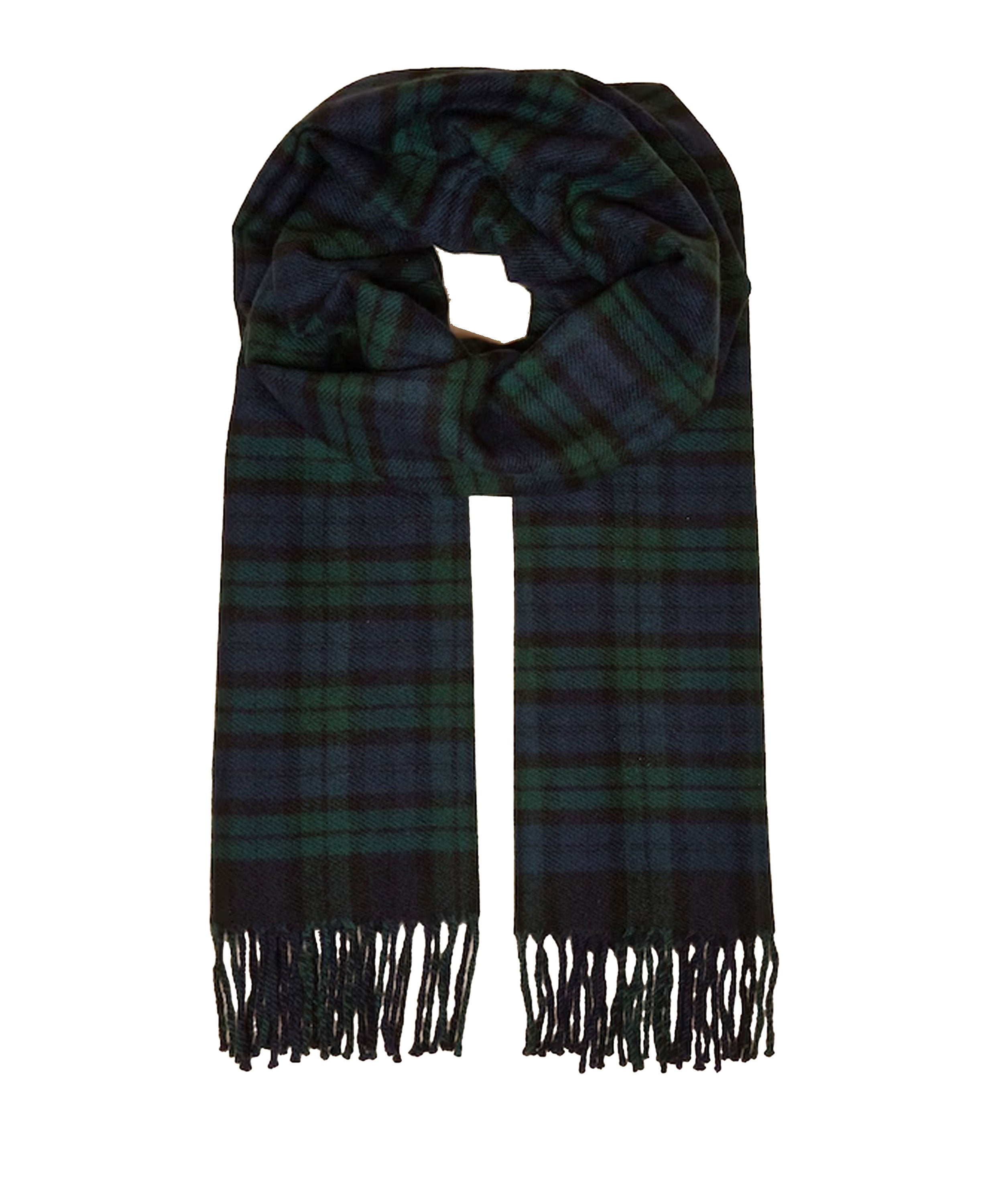 Langtree Scarf - Navy