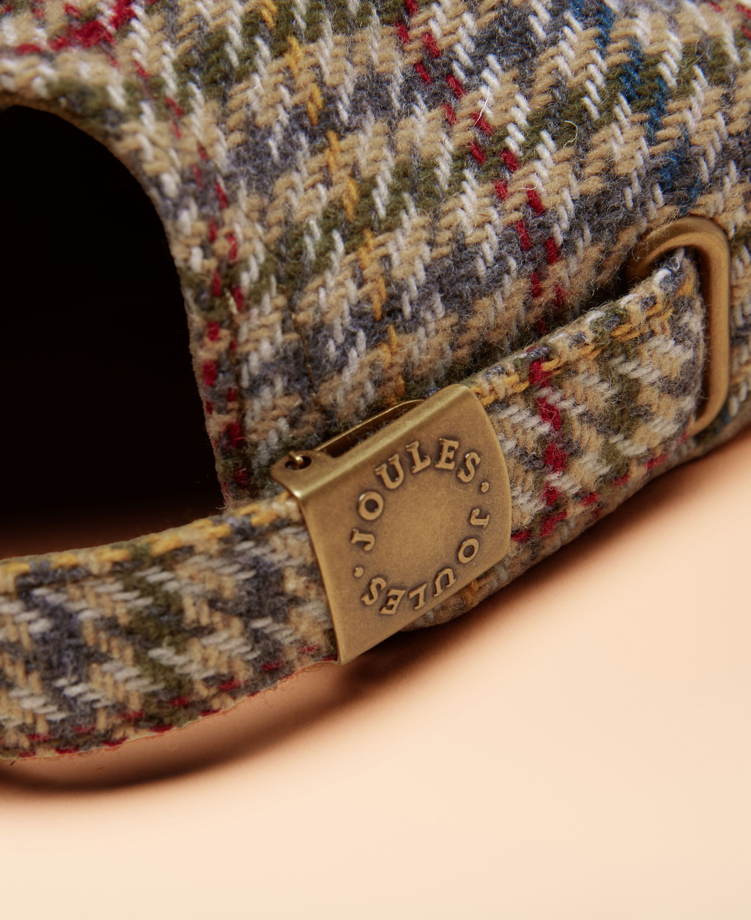 Perry Cap - Multi