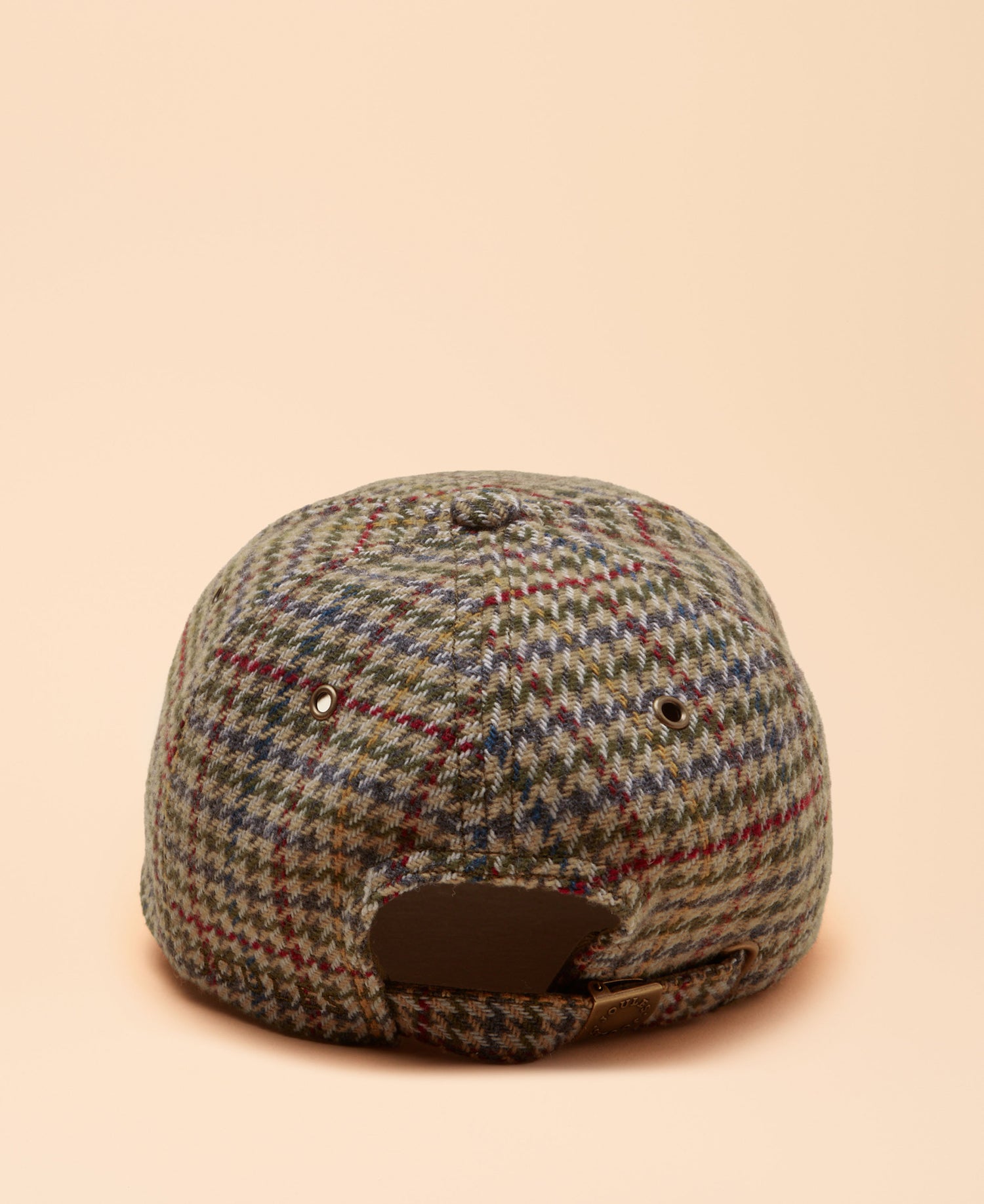 Perry Cap - Multi
