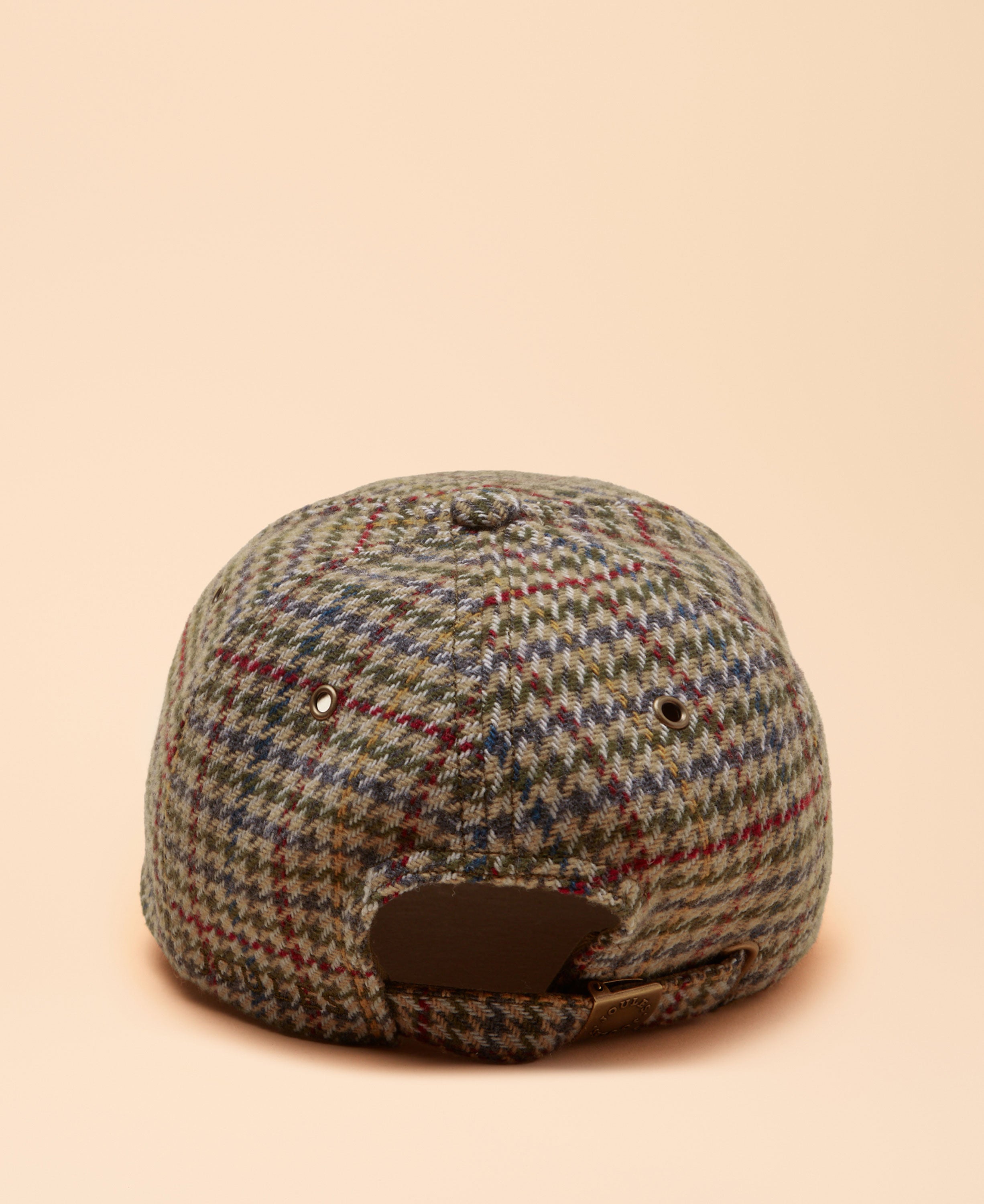 Perry Cap - Multi